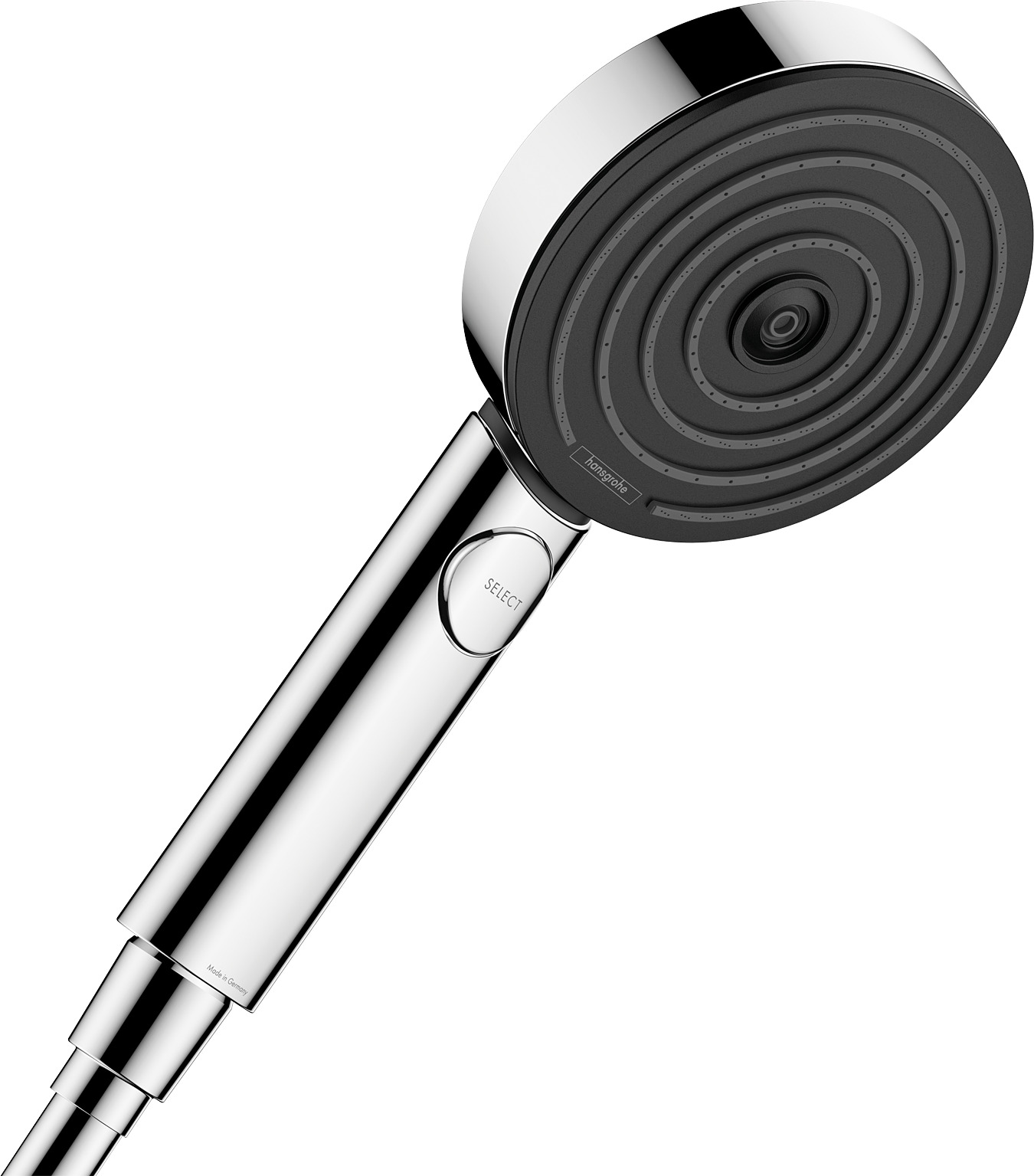 hansgrohe Handdush hansgrohe pulsify 3jet relax eco krom