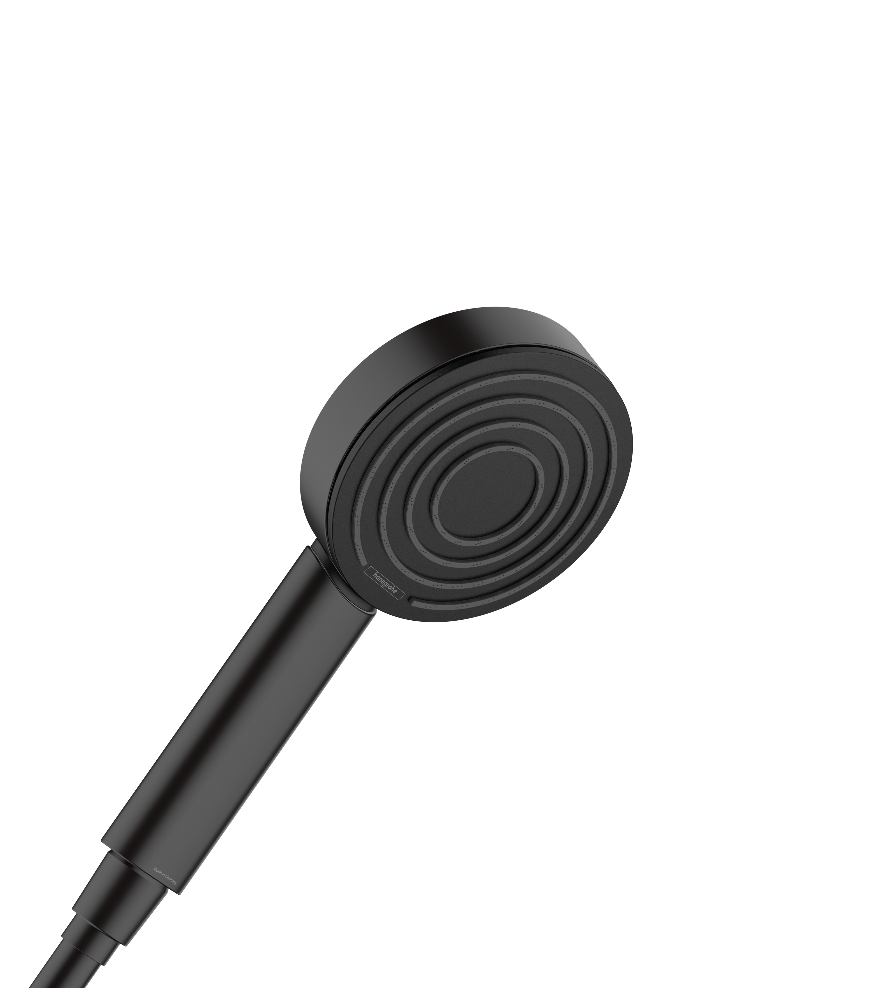 hansgrohe Käsisuihku hansgrohe 24121670 pulsify green  musta
