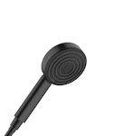 KÄSISUIHKU HANSGROHE 24121670 PULSIFY GREEN MUSTA