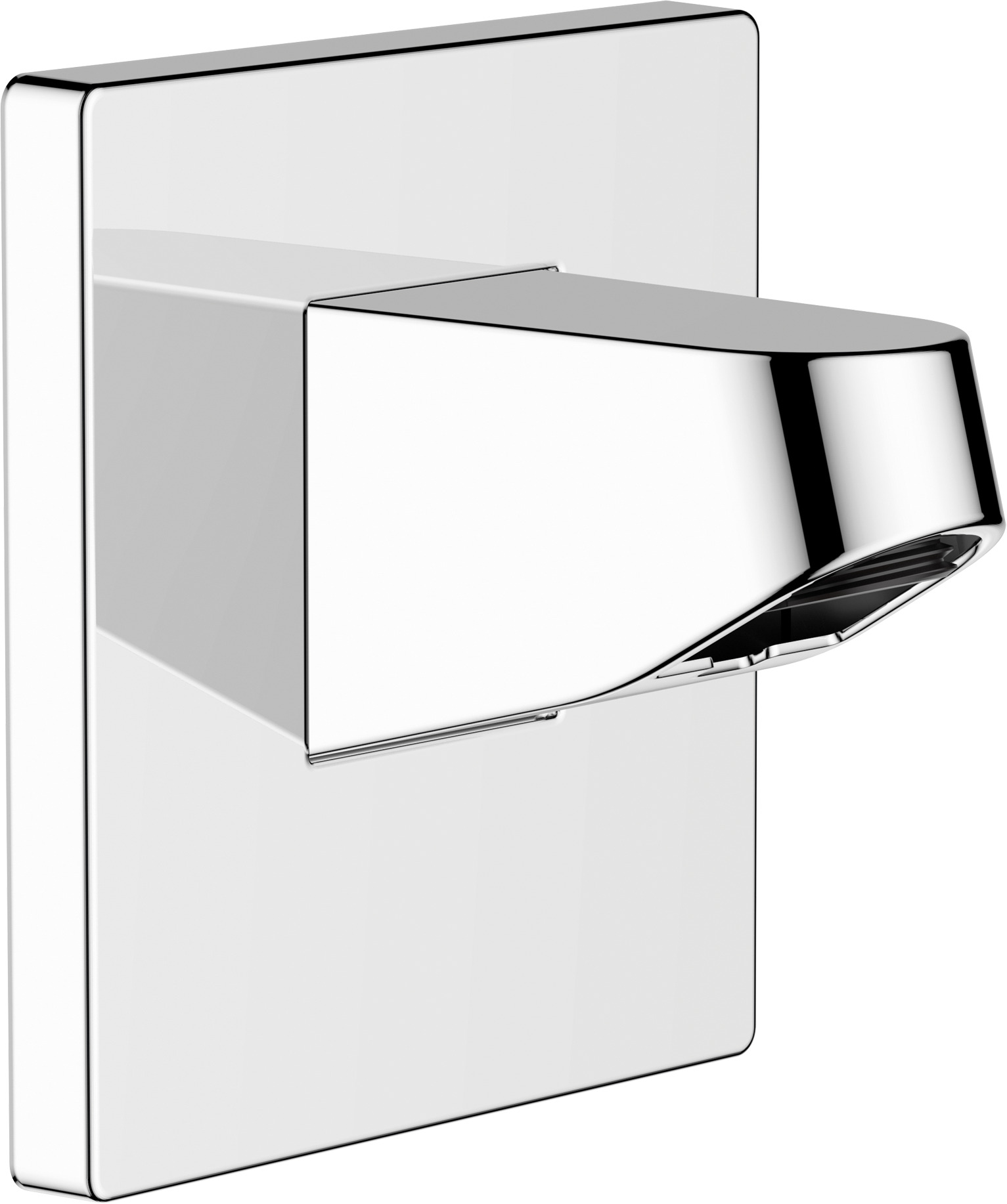 CONC.INST.WALL CONNECTOR HG PULSIFY FOR OHS 105 CHROM