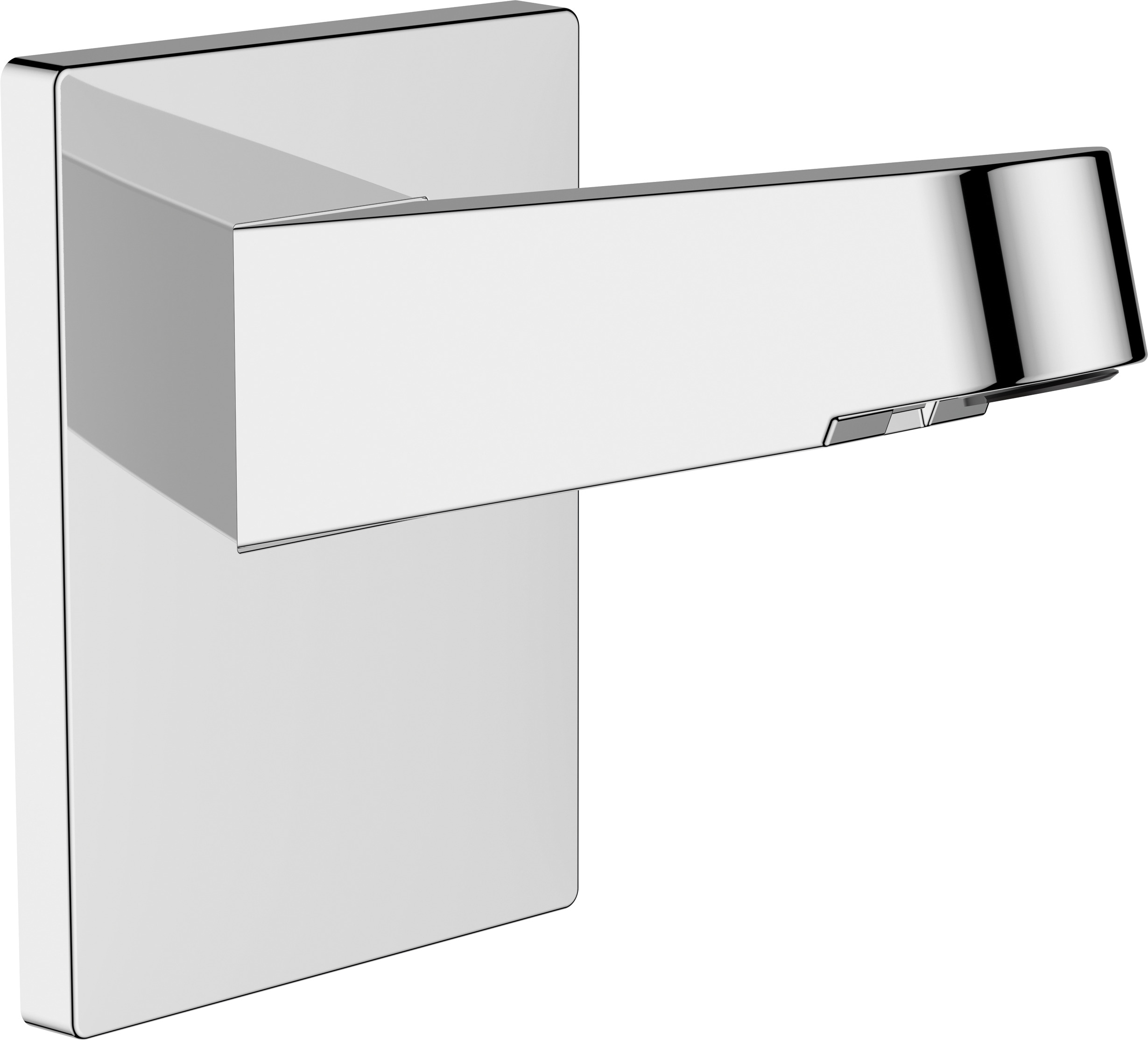 hansgrohe Inbygnad vinkel hansgrohe pulsify for ohs 260 krom
