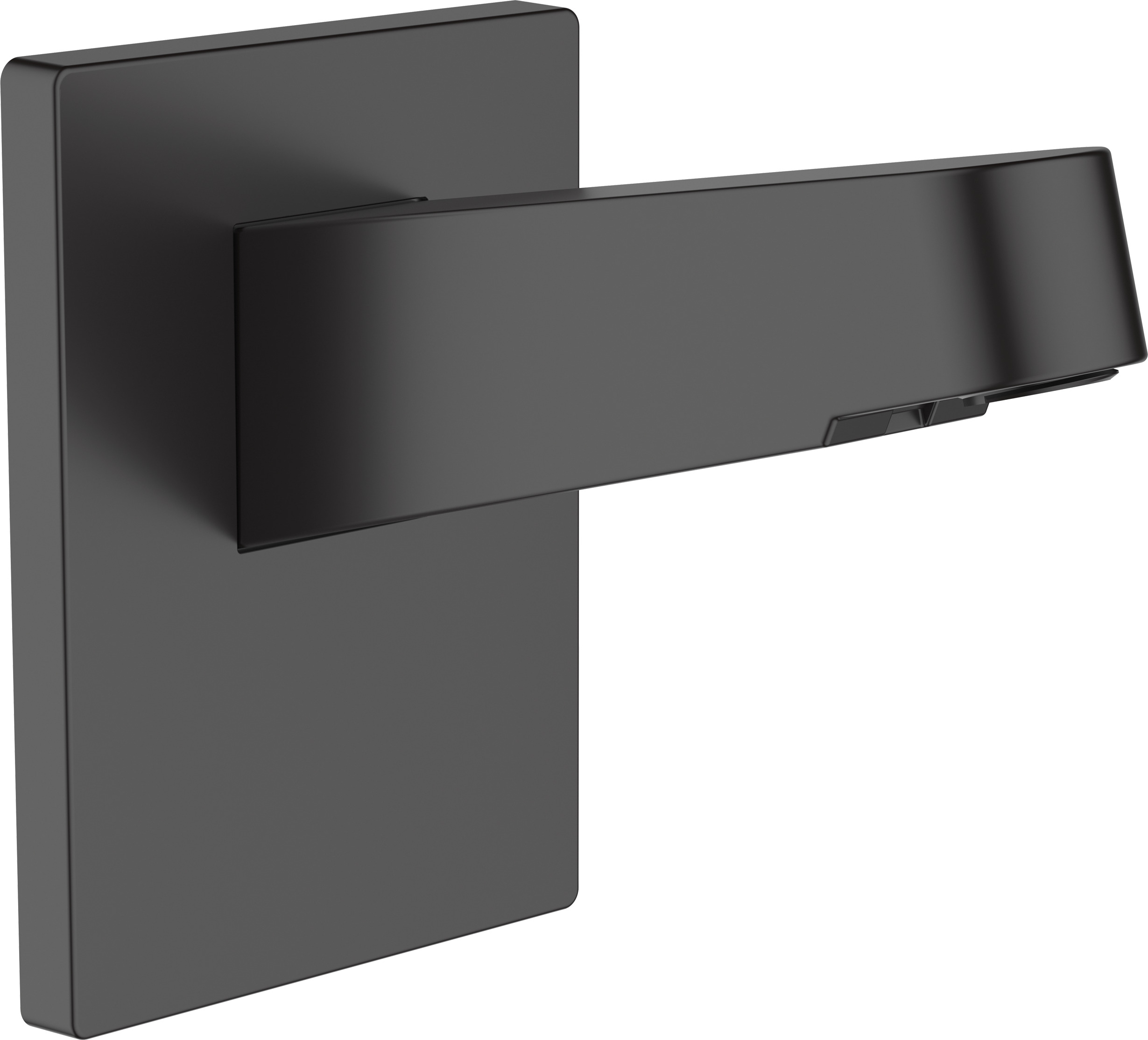 hansgrohe Inbygnad vinkel hansgrohe pulsify for ohs 260 m.sva