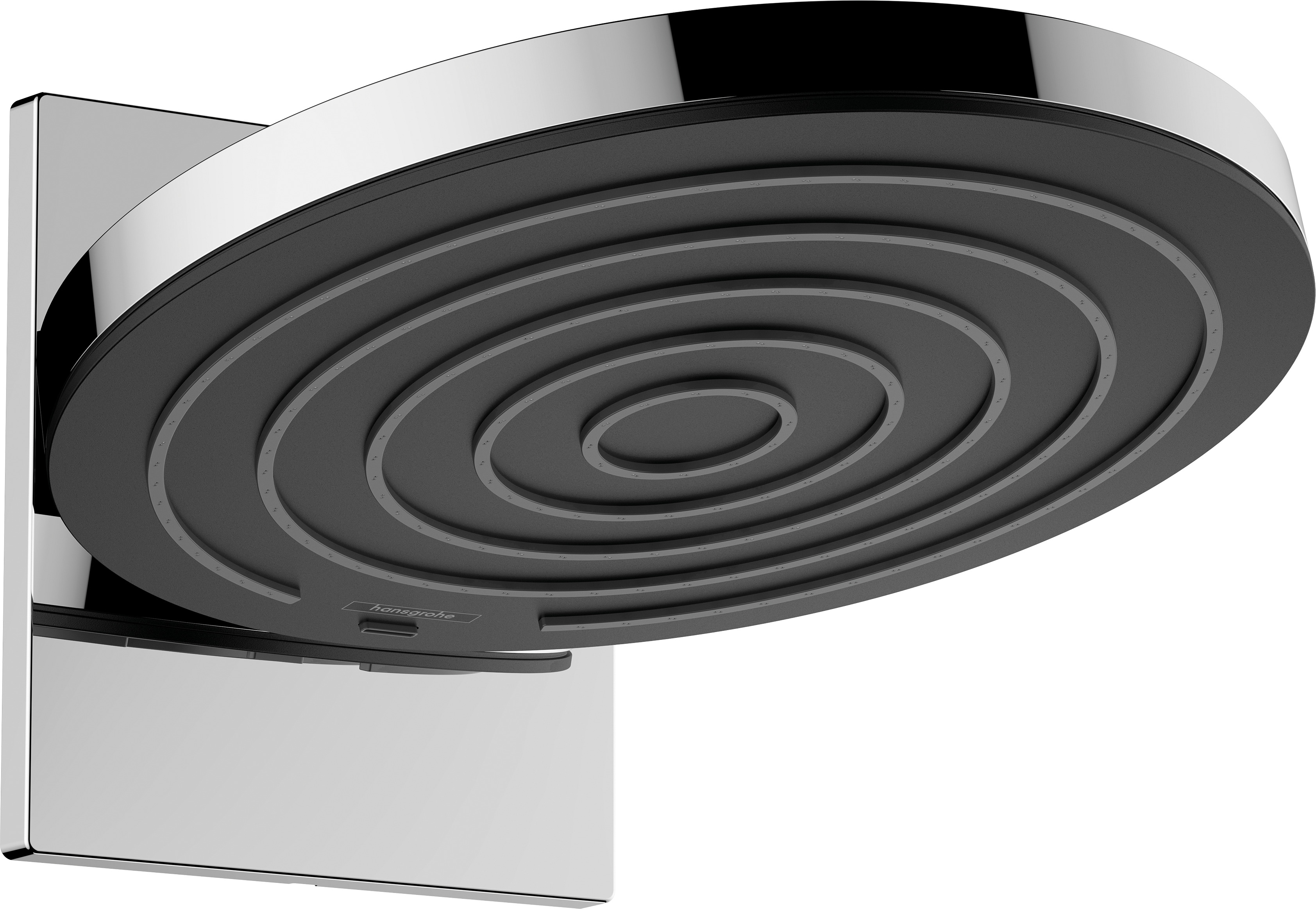hansgrohe Huvuddush hansgrohe pulsify 260 2jet m.väggkl.. kr