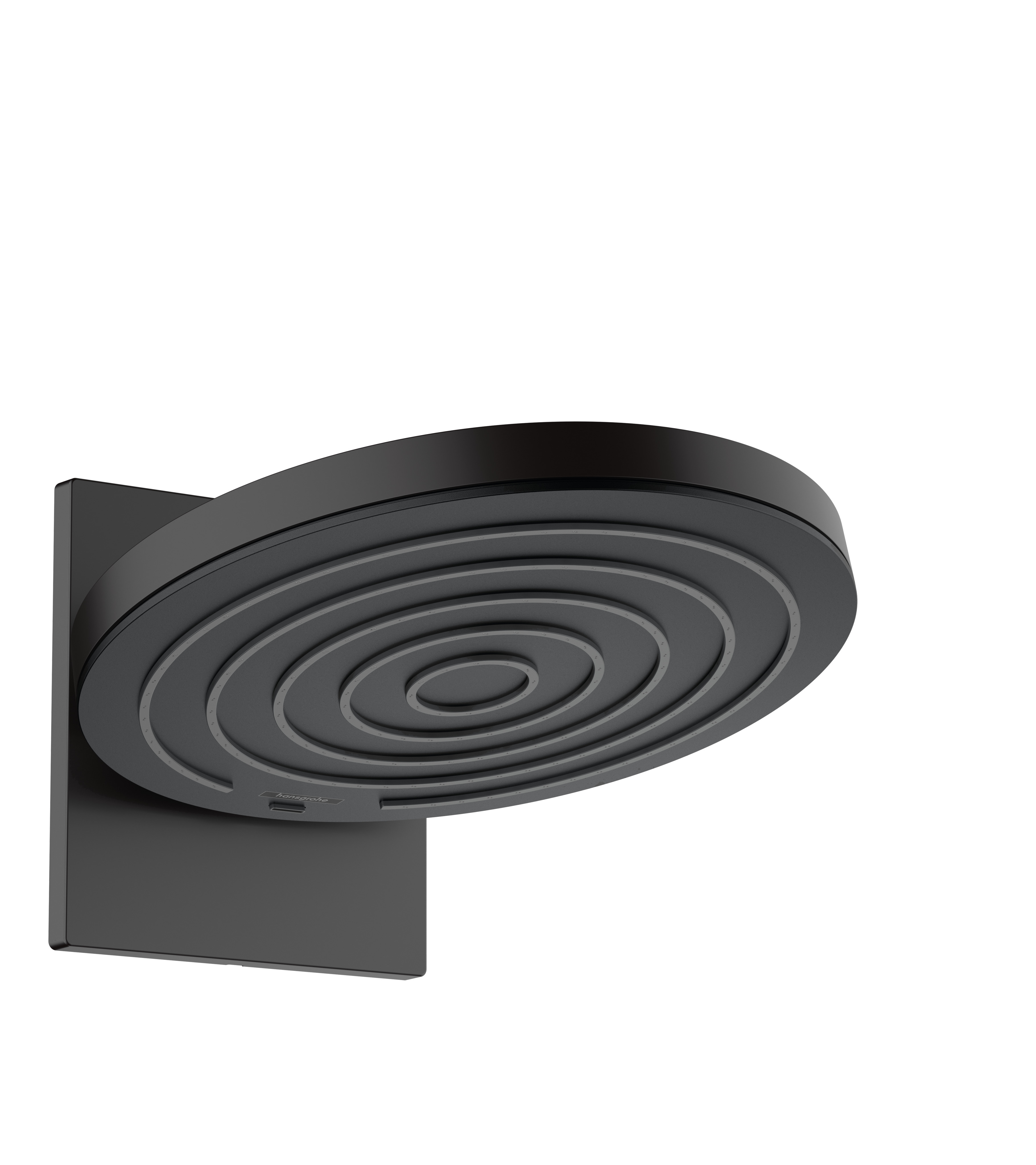 hansgrohe Overhead shower hansgrohe pulsify 260 2jet w.seal.c mb