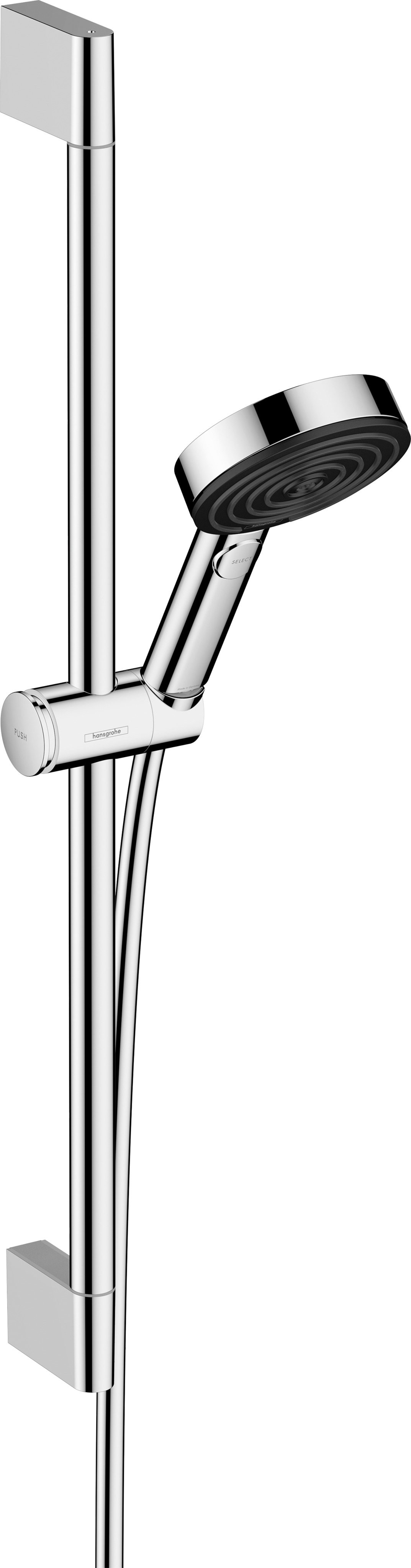 hansgrohe Dushset hansgrohe pulsify 105 3j relax eco 650