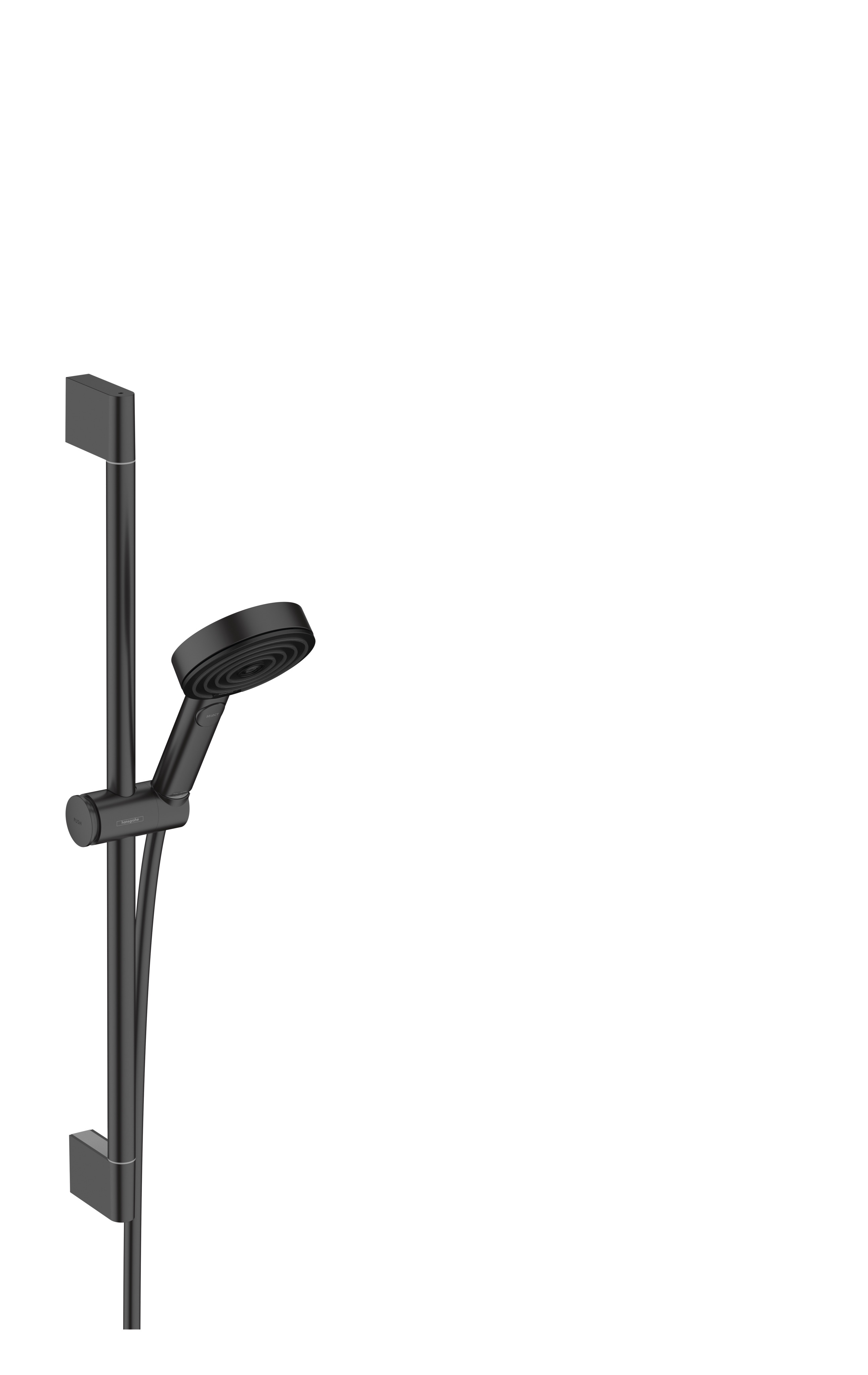 hansgrohe Shower set hansgrohe pulsify 105 3j relax 650 mb