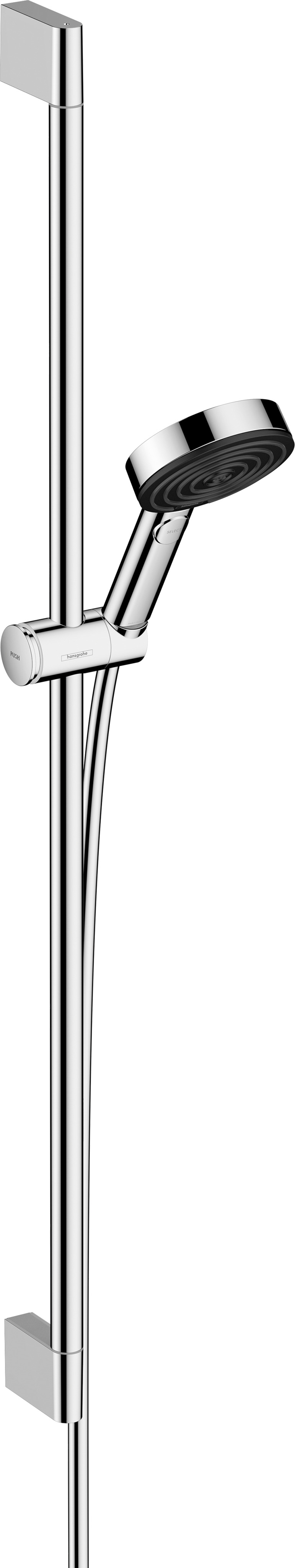 hansgrohe Shower set hansgrohe pulsify 105 3j relax eco 900 c