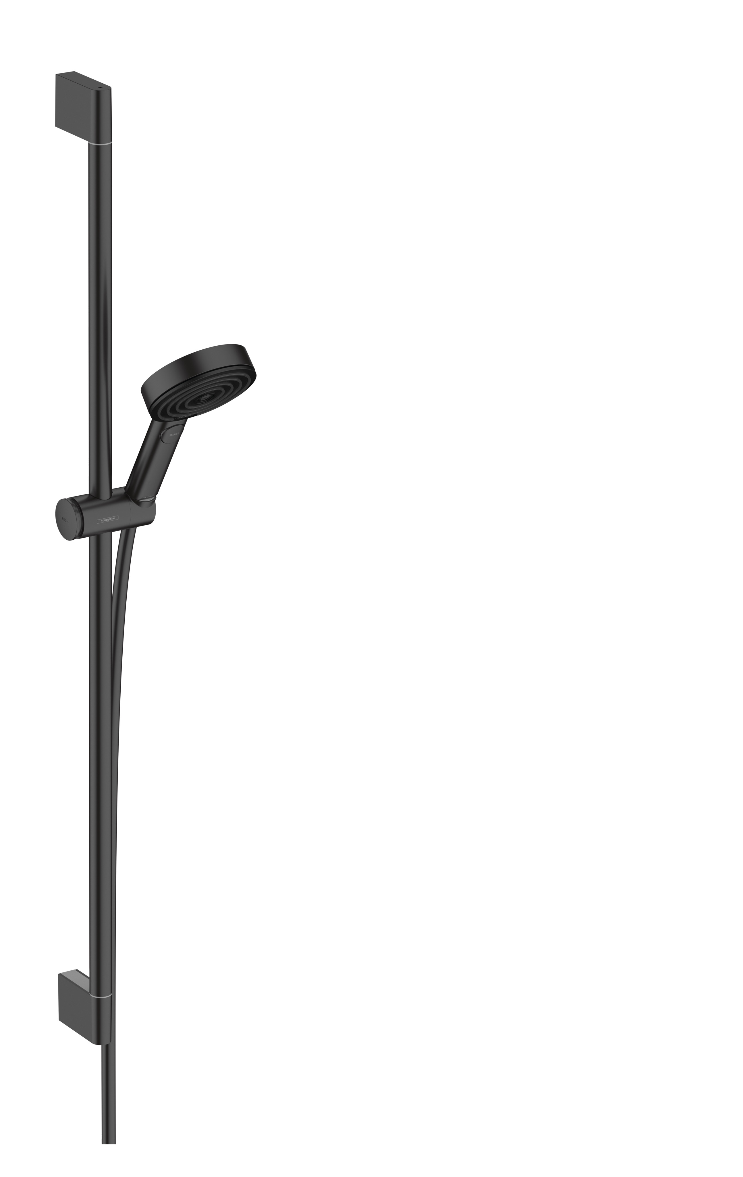 hansgrohe Suihkusetti hansgrohe 24171670 pulsify 105 relax eco