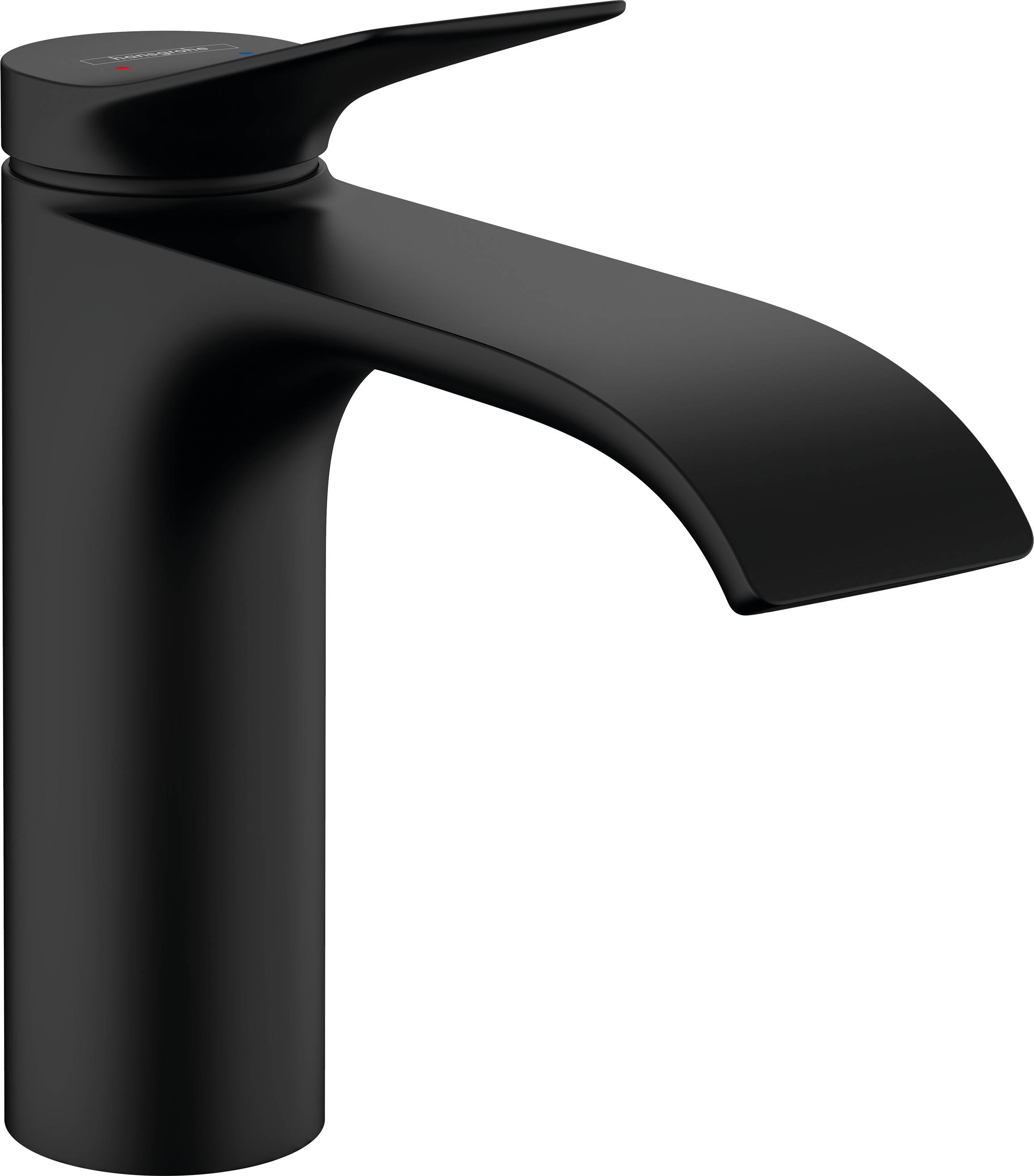 hansgrohe Basin mixer hansgrohe vivenis 110 w/o w m.bl
