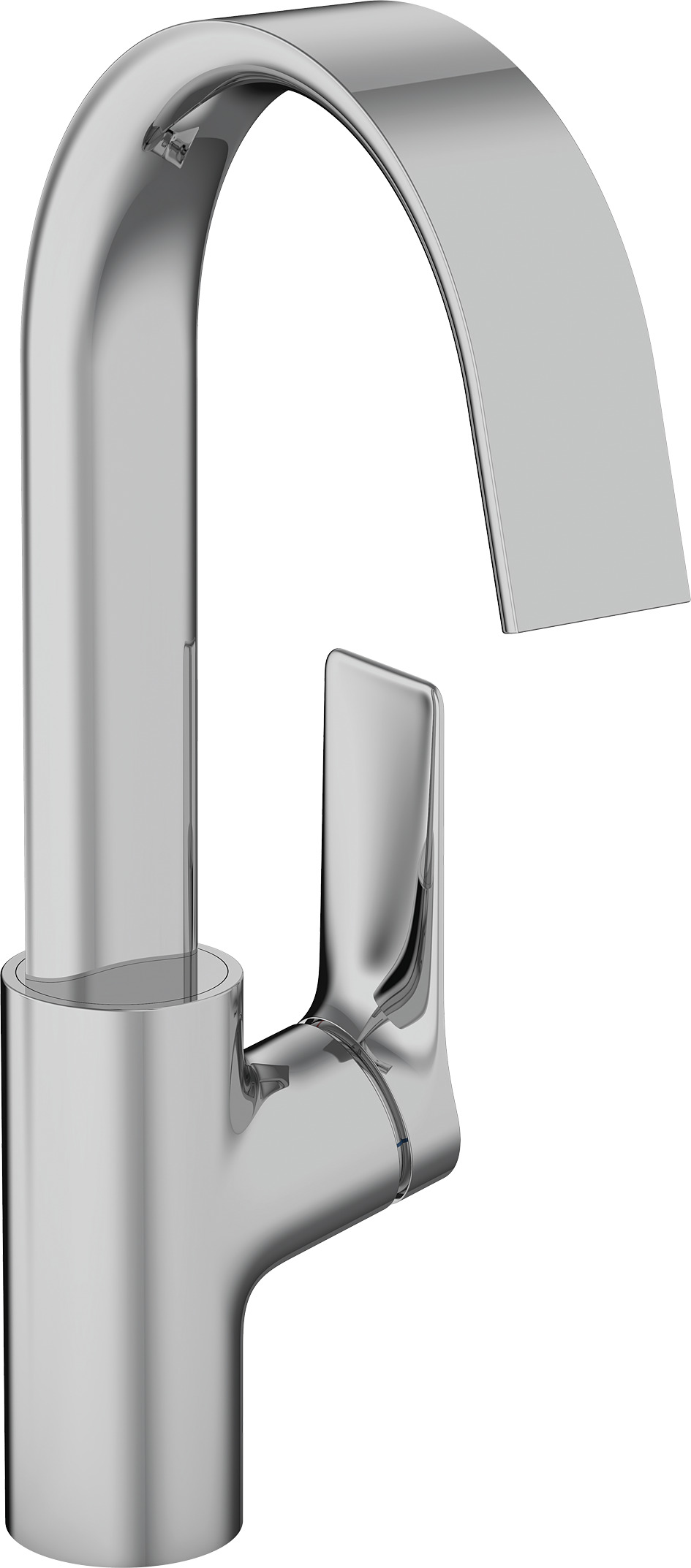BASIN MIXER HANSGROHE VIVENIS 210 W/O W CHR