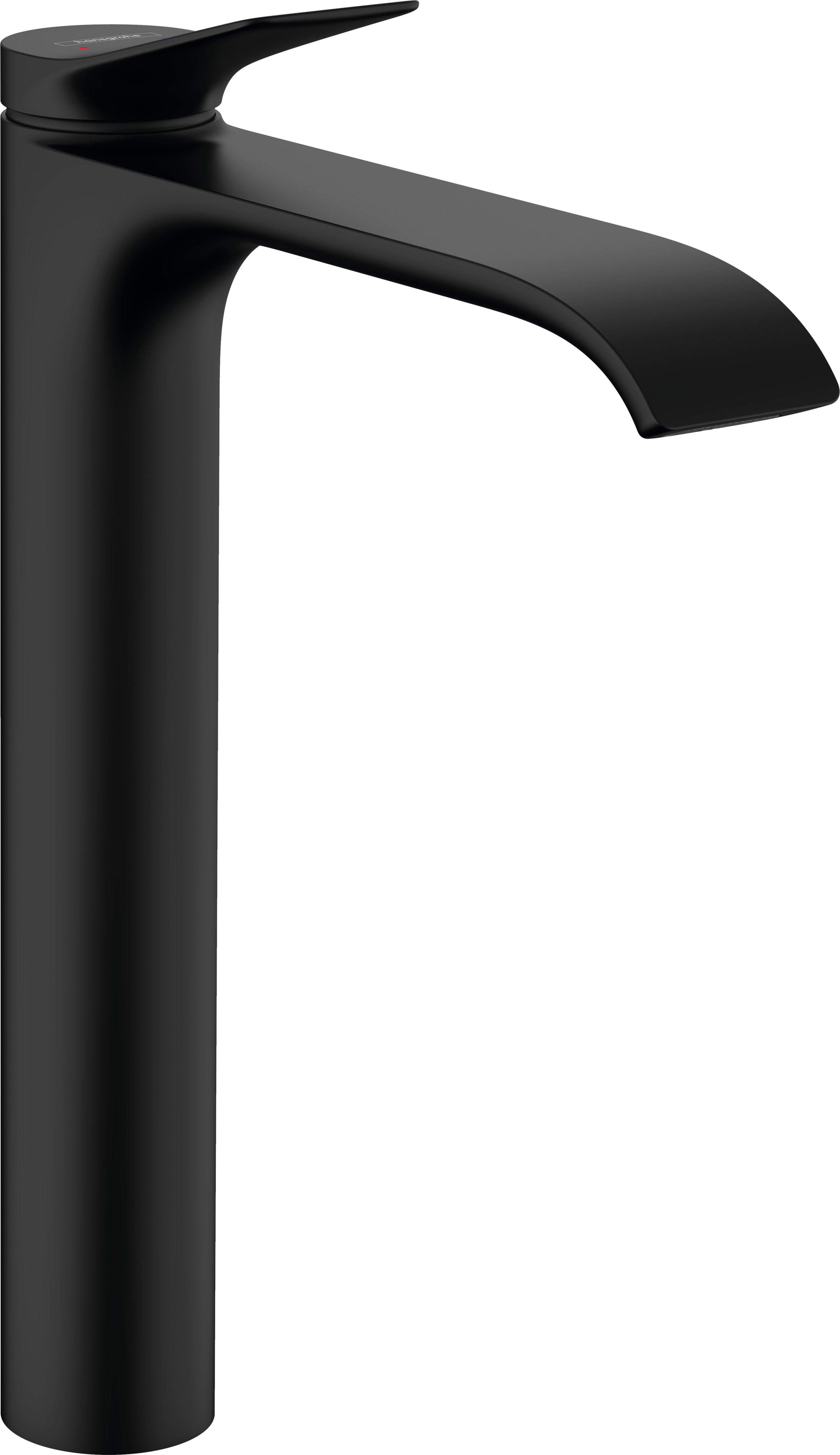 hansgrohe Basin mixer hansgrohe vivenis 250 w/o w mb