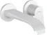 hansgrohe Pesuallashana hansgrohe 75050700 vivenis seinä valk