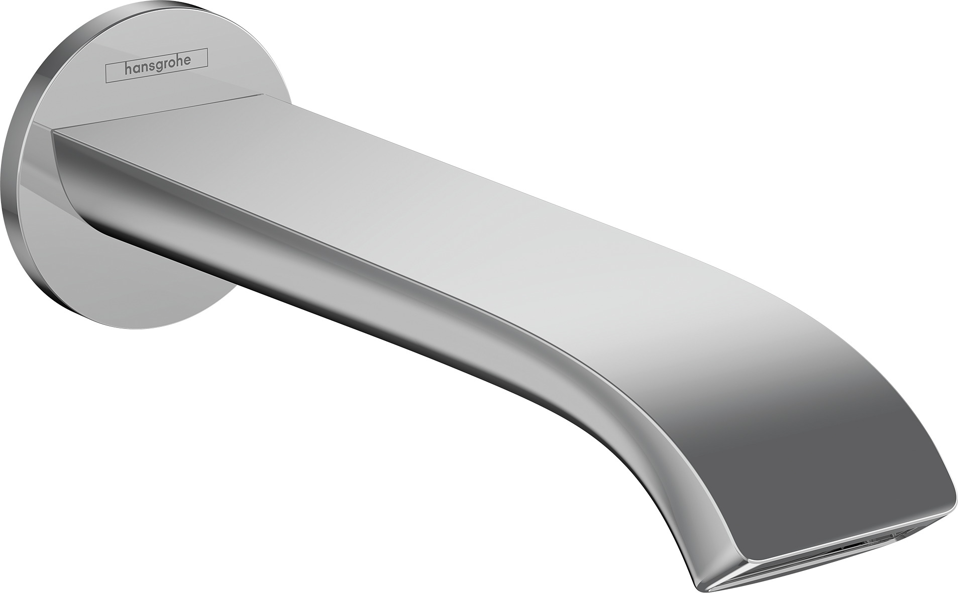 BATH SPOUT HANSGROHE VIVENIS CHROMI