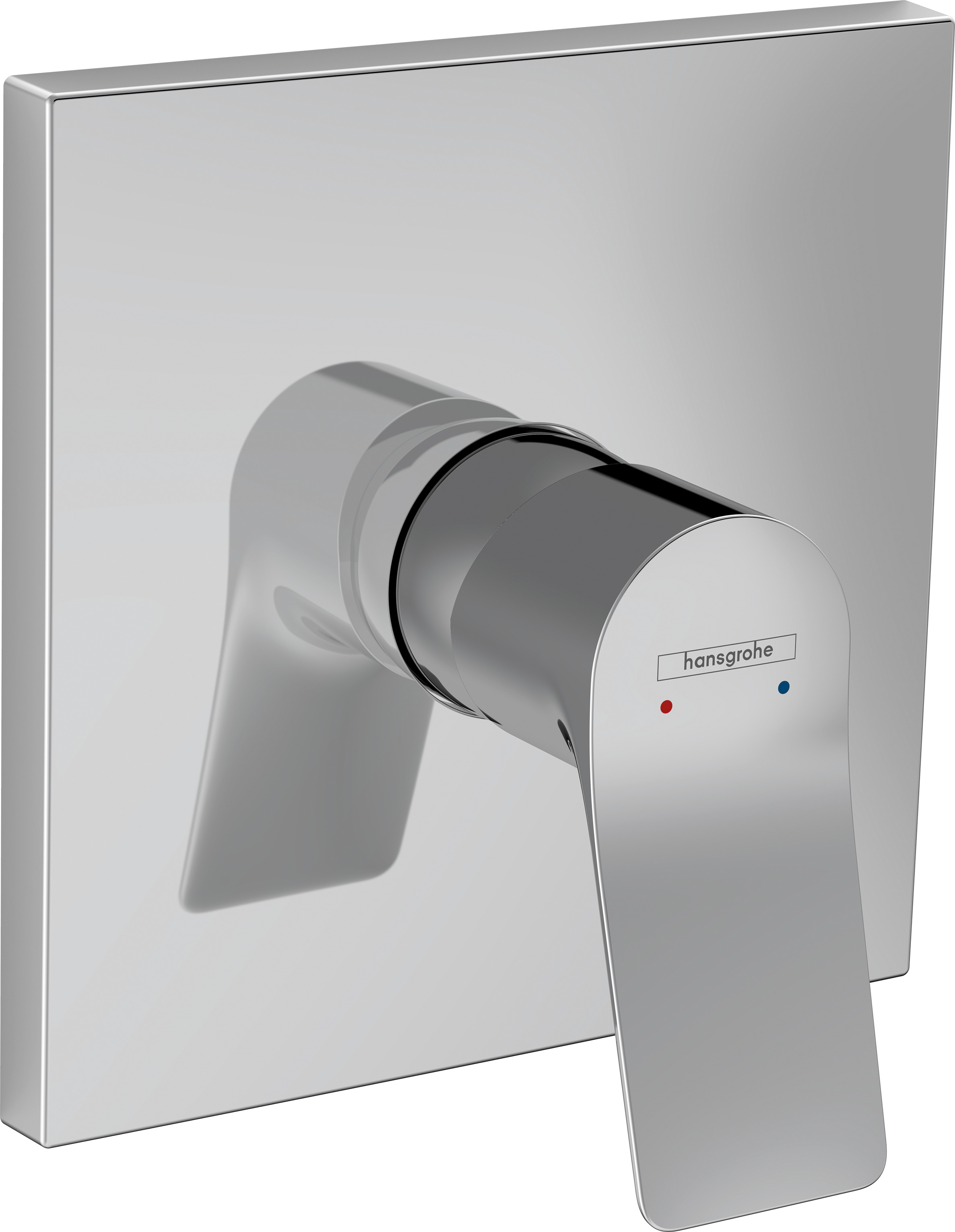 hansgrohe Conc.inst.shower mixer hg vivenis chrom