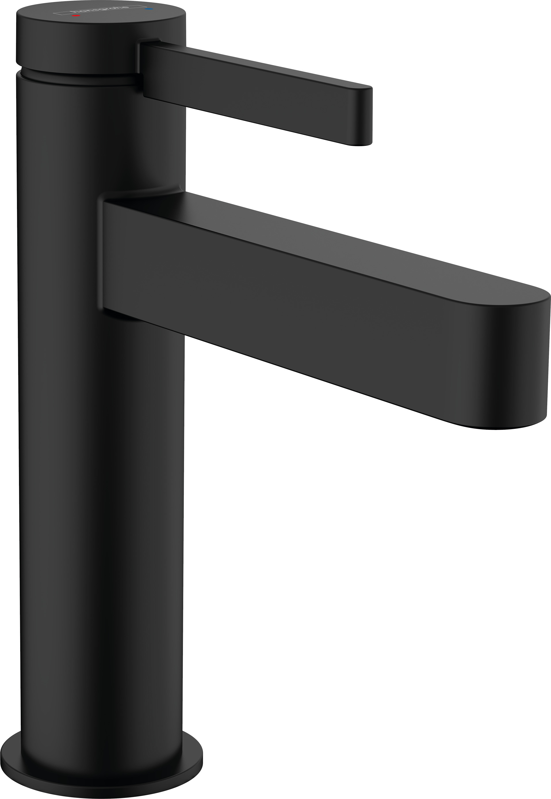 TVÄTTSTÄLLBLANDARE HANSGROHE FINORIS 110 PUSHOPEN M.SVA