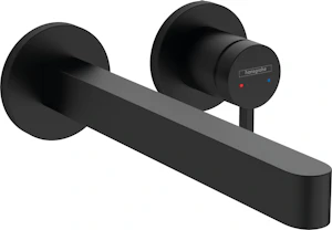 hansgrohe Inbygnad väggblandare hg finoris 22,8cm m.sva