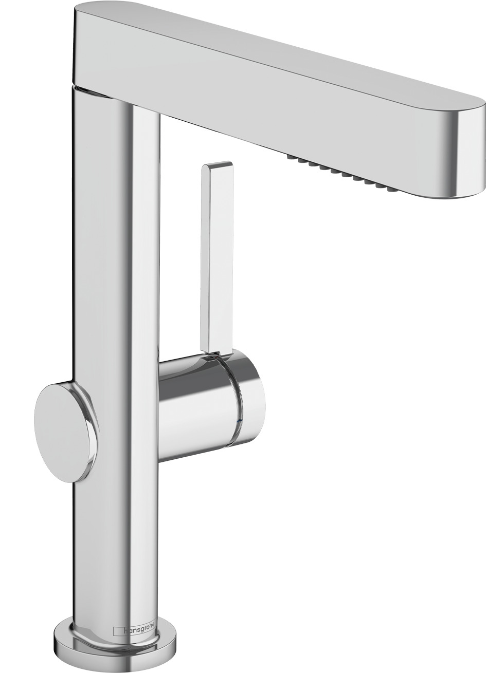 BASIN MIXER HANSGROHE FINORIS 230 P.OUT 2J CHROM