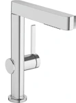 BASIN MIXER HANSGROHE FINORIS 230 P.OUT 2J CHROM