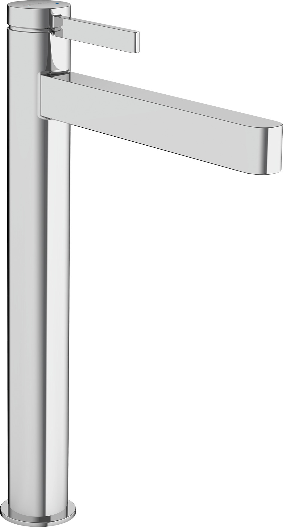 hansgrohe Tvättställblandare hansgrohe finoris 260 pushopen krom