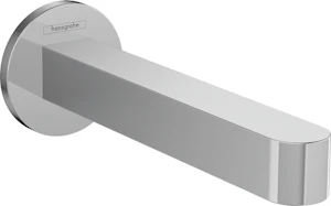 hansgrohe Bath spout hansgrohe finoris chrom