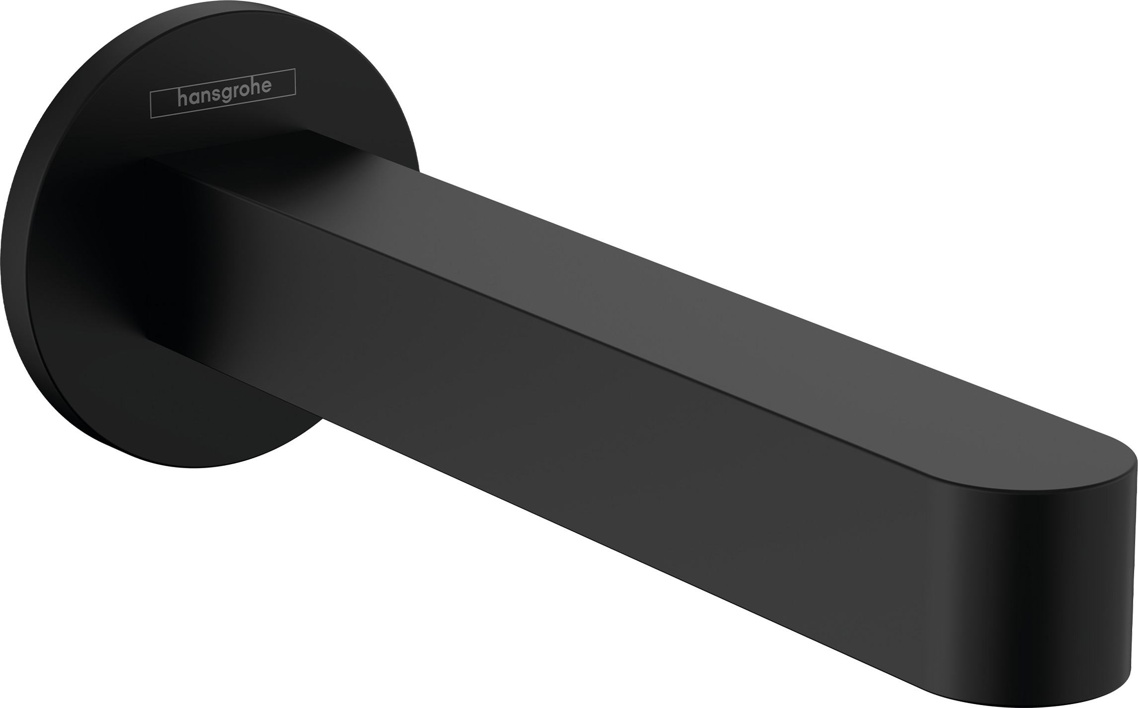 BATH SPOUT HANSGROHE FINORIS MB