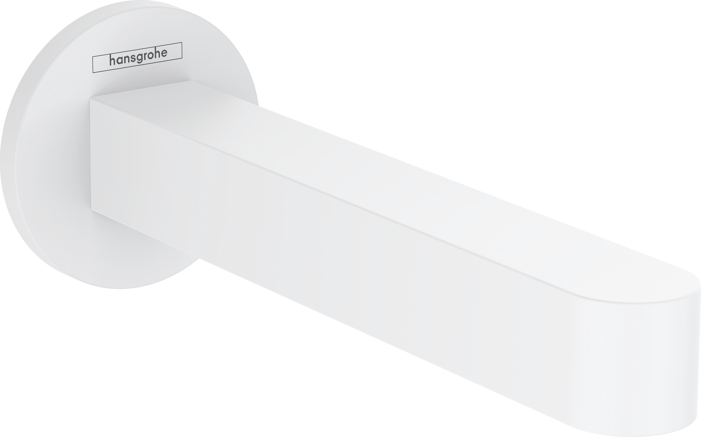 hansgrohe Ammeputki hansgrohe 76410700 ammeputki m.valkoinen