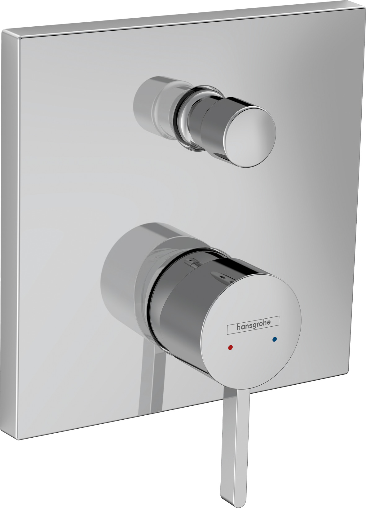 hansgrohe Piiloas.amme/suihkuhana hg 76415003 finoris kromi