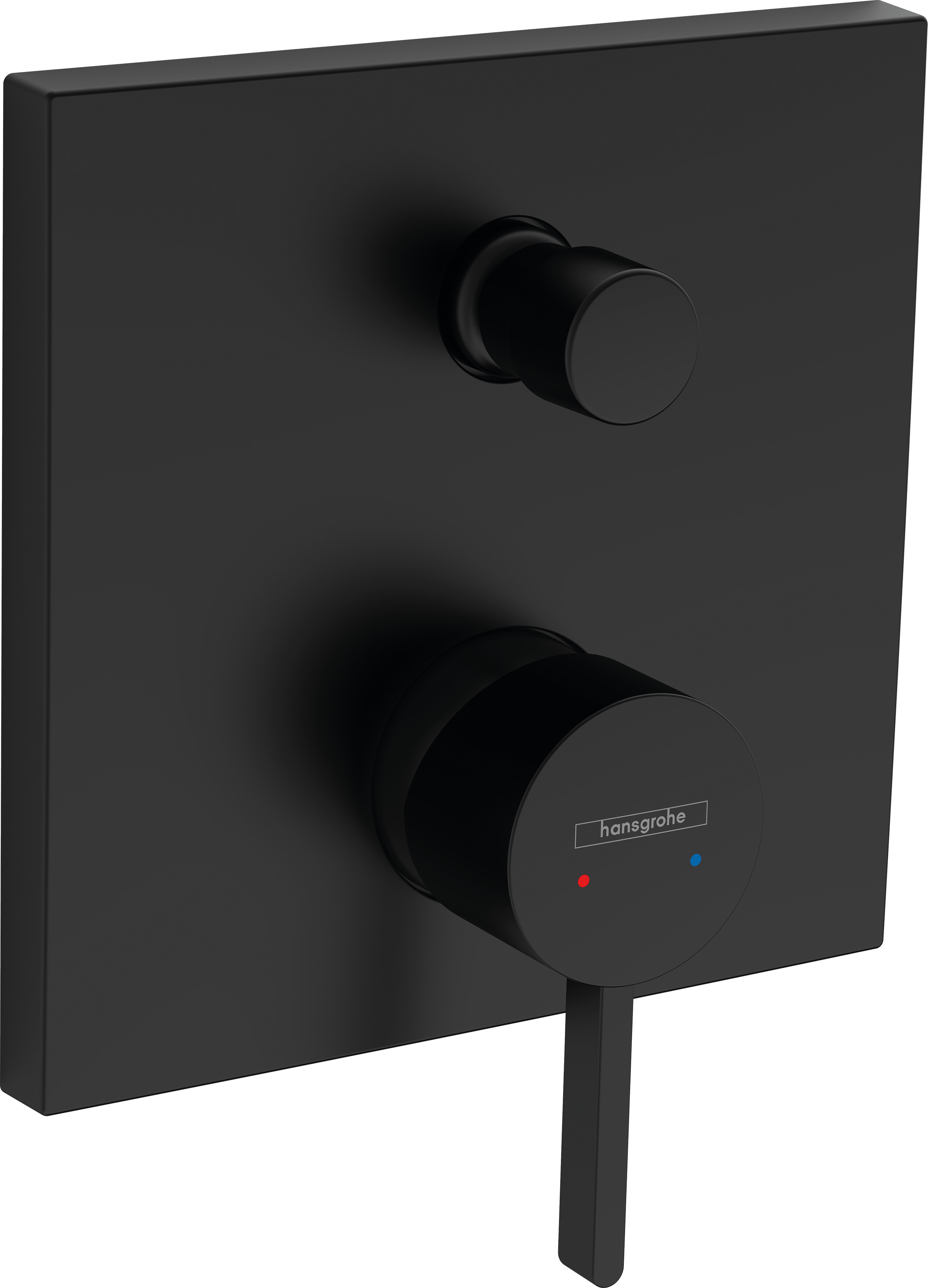 hansgrohe Inbygnad karblandare hg finoris m.sva