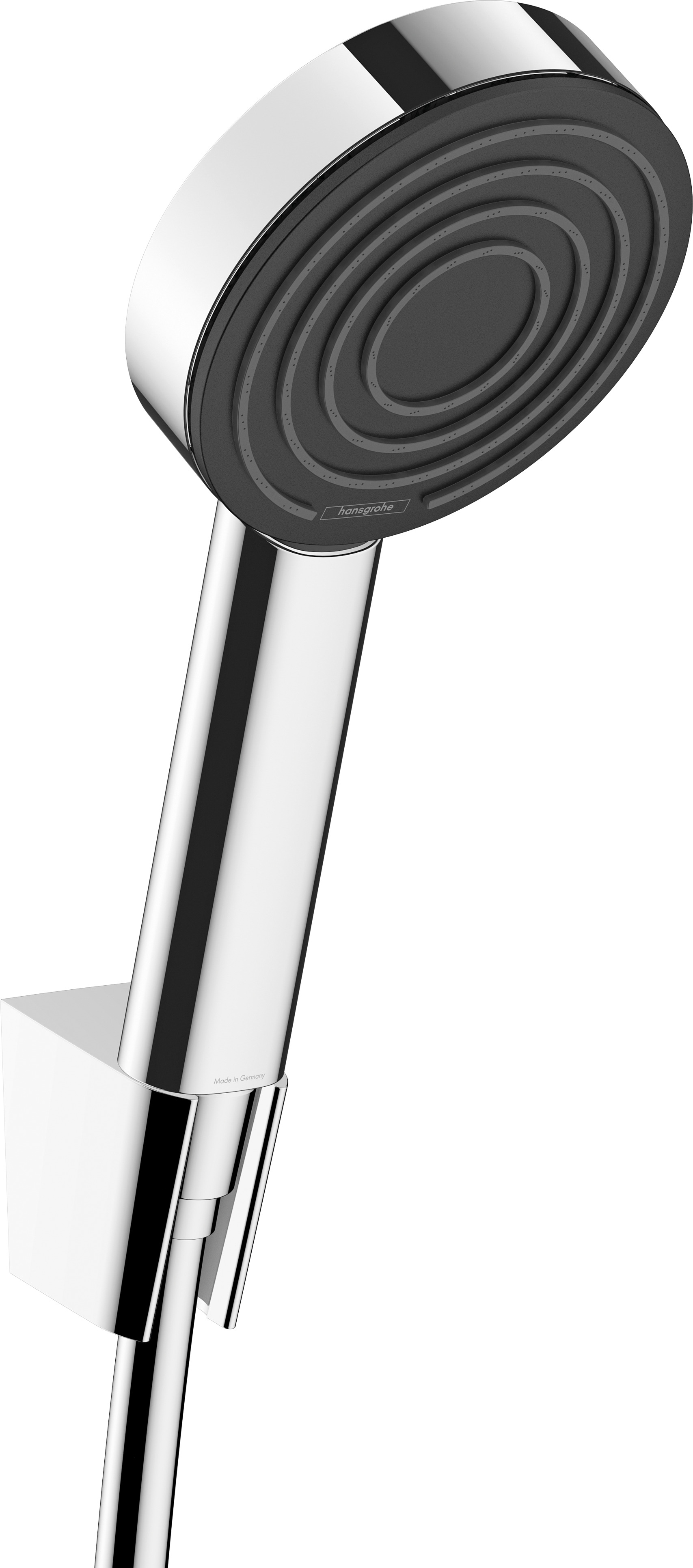 hansgrohe Hand shower set hansgrohe pulsify 105 1j 1,25m chrom