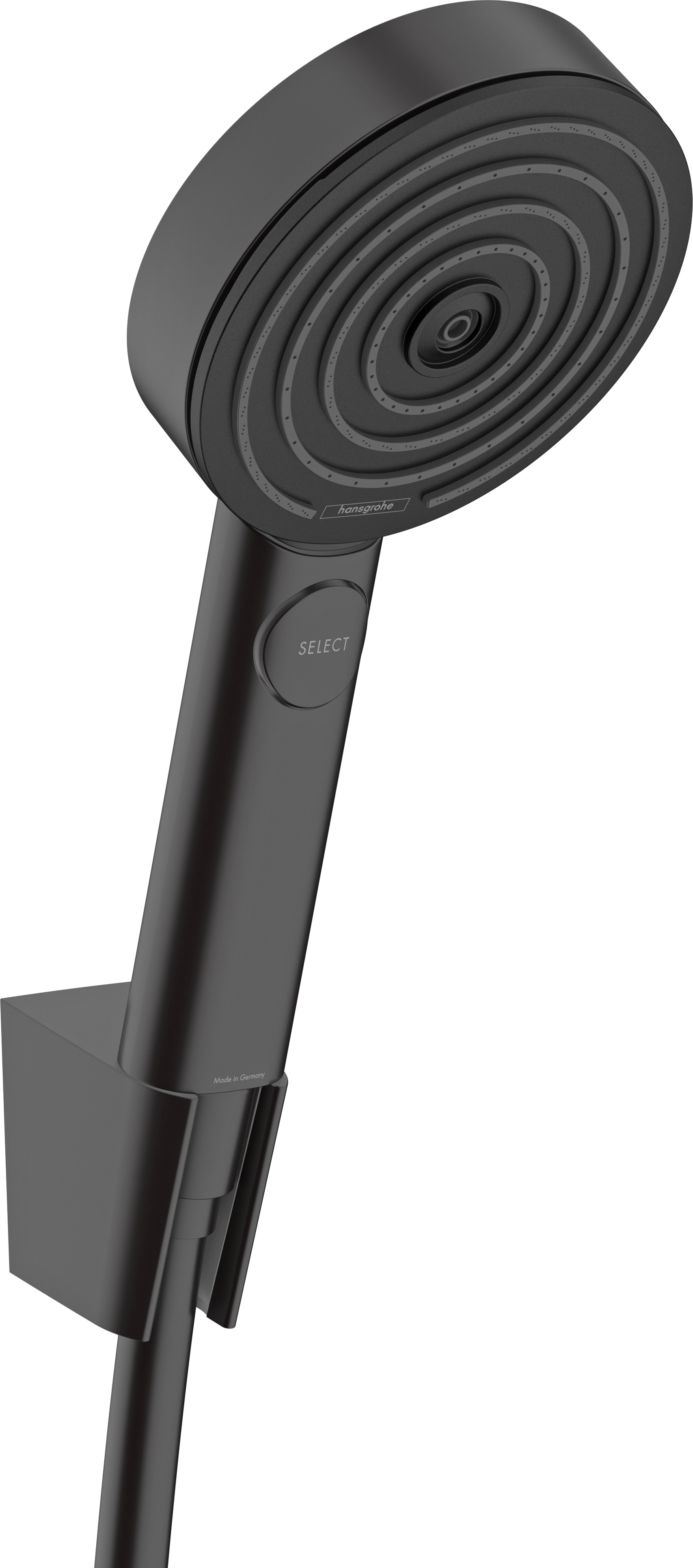 hansgrohe Hand shower set hansgrohe pulsify 105 3j 1,60m m.bla