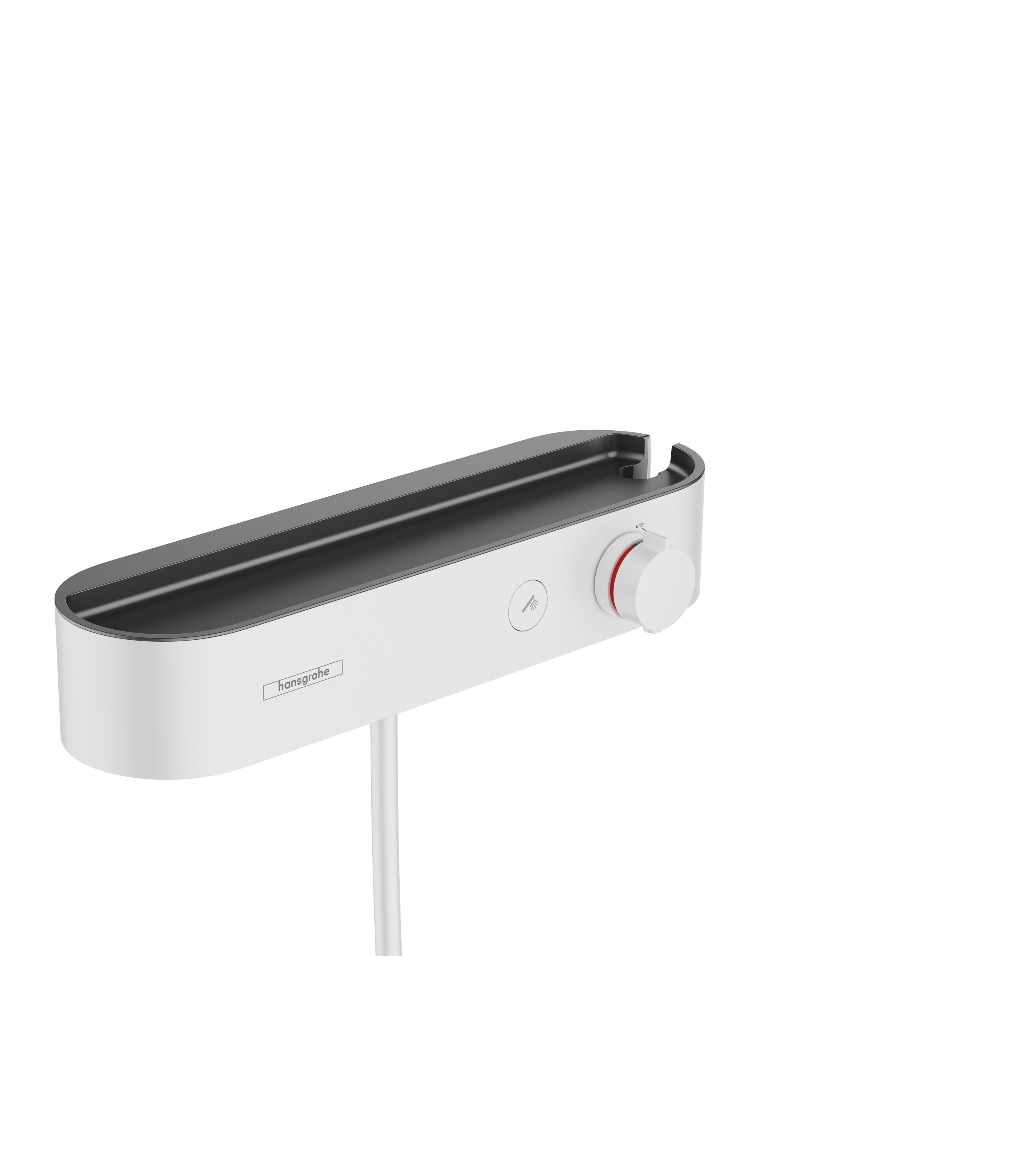 SUIHKUHANA HANSGROHE 24360700 SEINÄ 400 VALK
