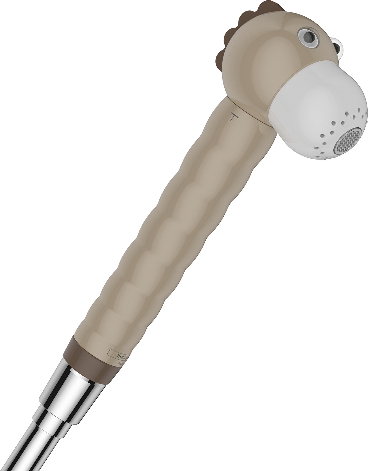 hansgrohe Käsisuihku hansgrohe 28760210 jocolino 2j leijona