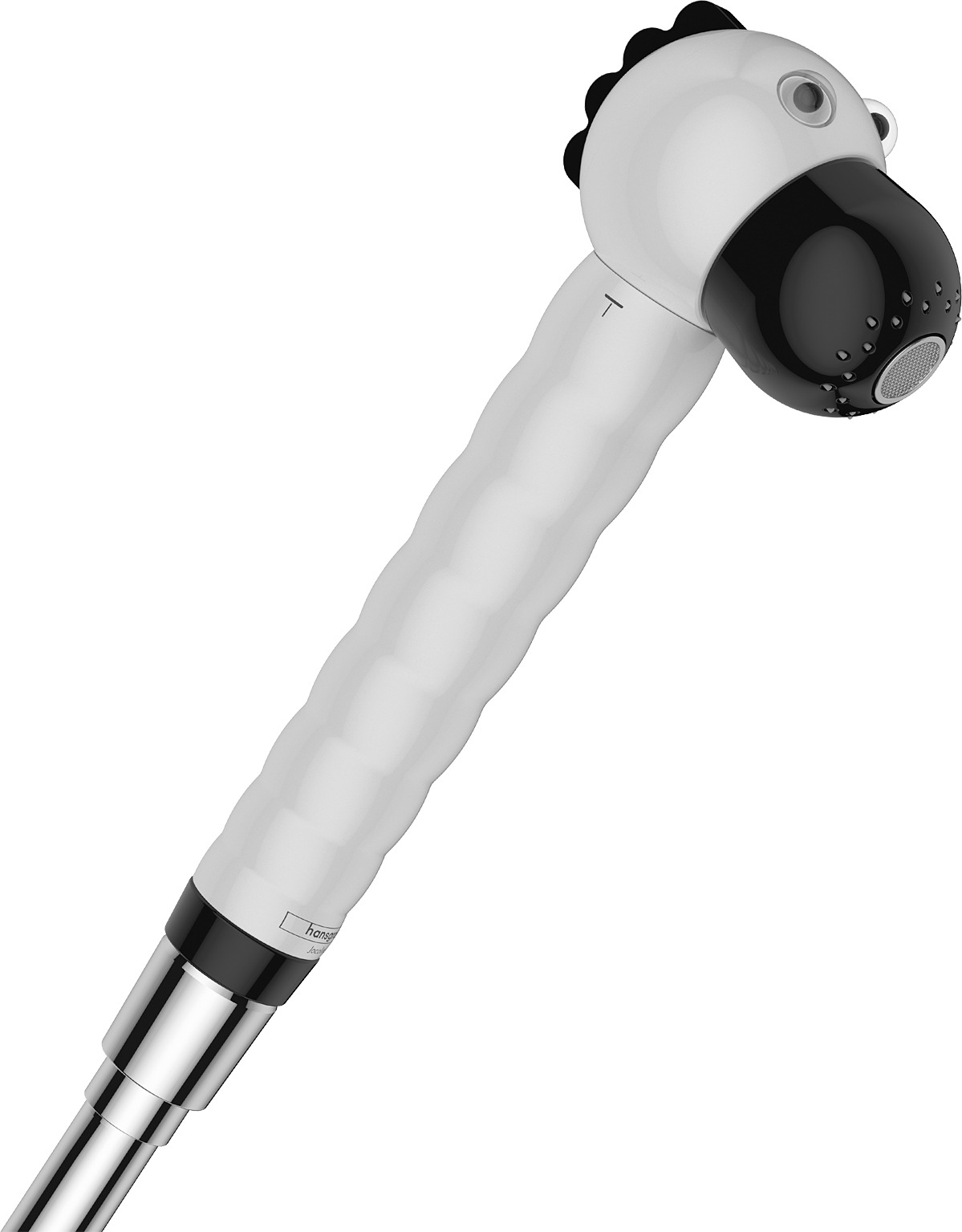 hansgrohe Käsisuihku hansgrohe 28787640 jocolino 2j seepra