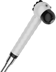 hansgrohe Käsisuihku hansgrohe 28787640 jocolino 2j seepra