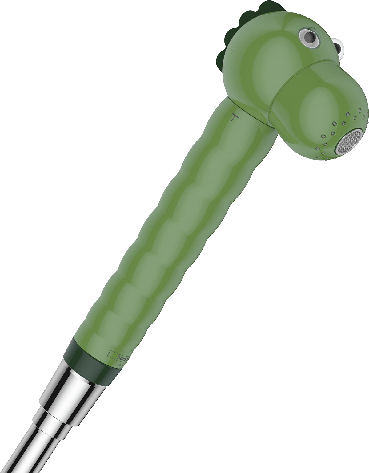 hansgrohe Hand shower hansgrohe jocolino for childr2j crocodil