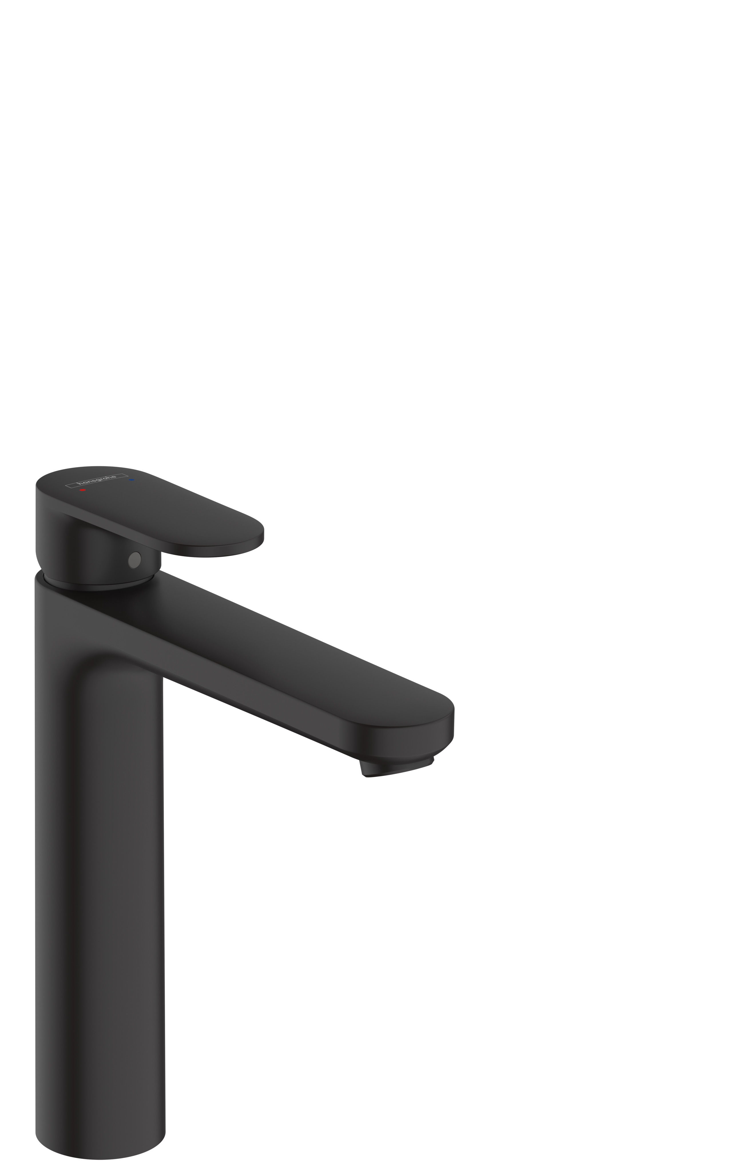 hansgrohe Basin mixer hansgrohe vernis blend 190 w/o w mb