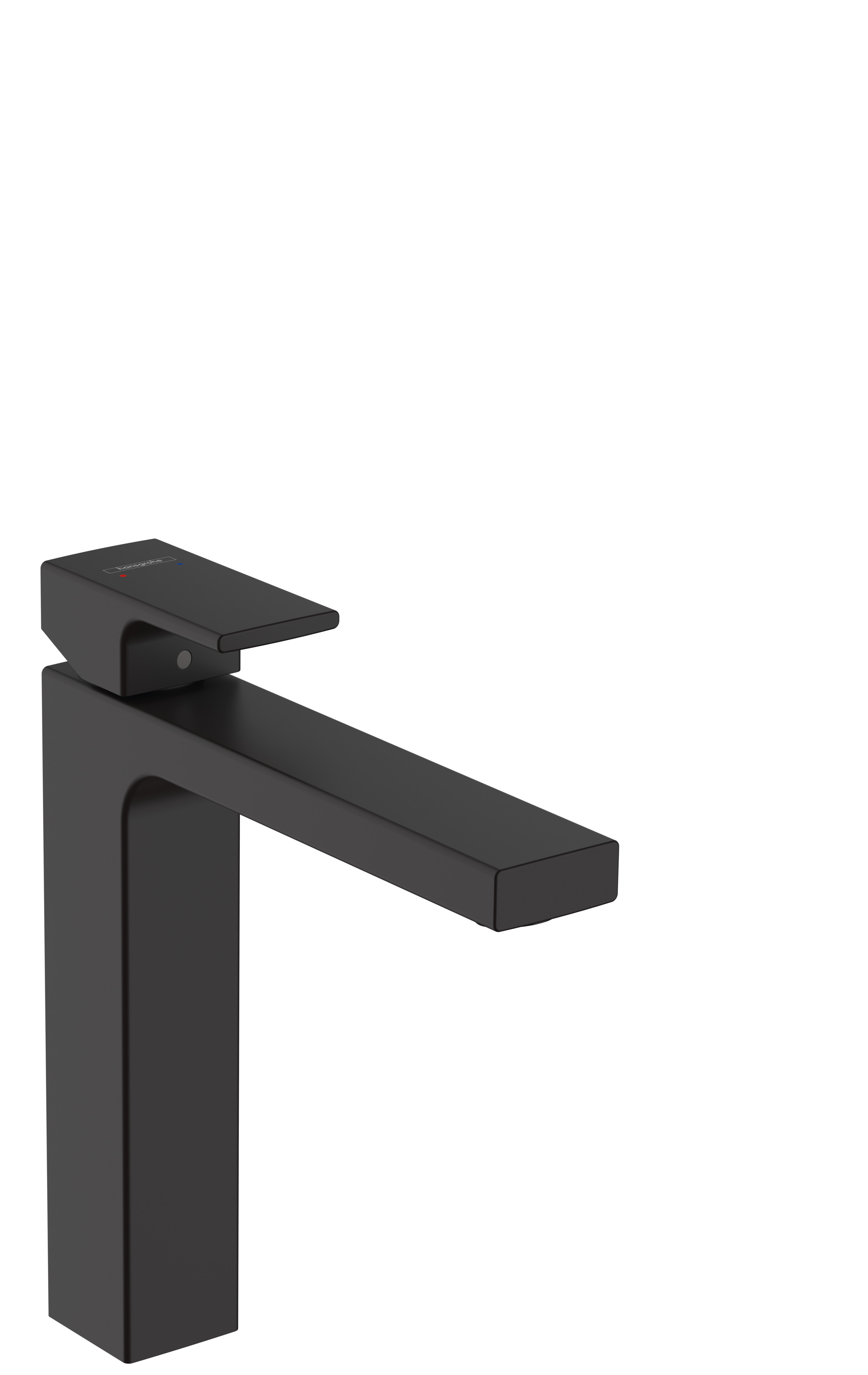 hansgrohe Basin mixer hansgrohe vernis shape 190 w/o w mb