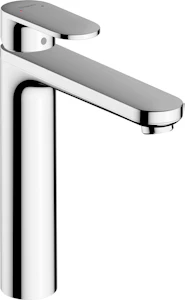 hansgrohe Tvättställblandare hansgrohe vernis blend 190 lyftv zn krom
