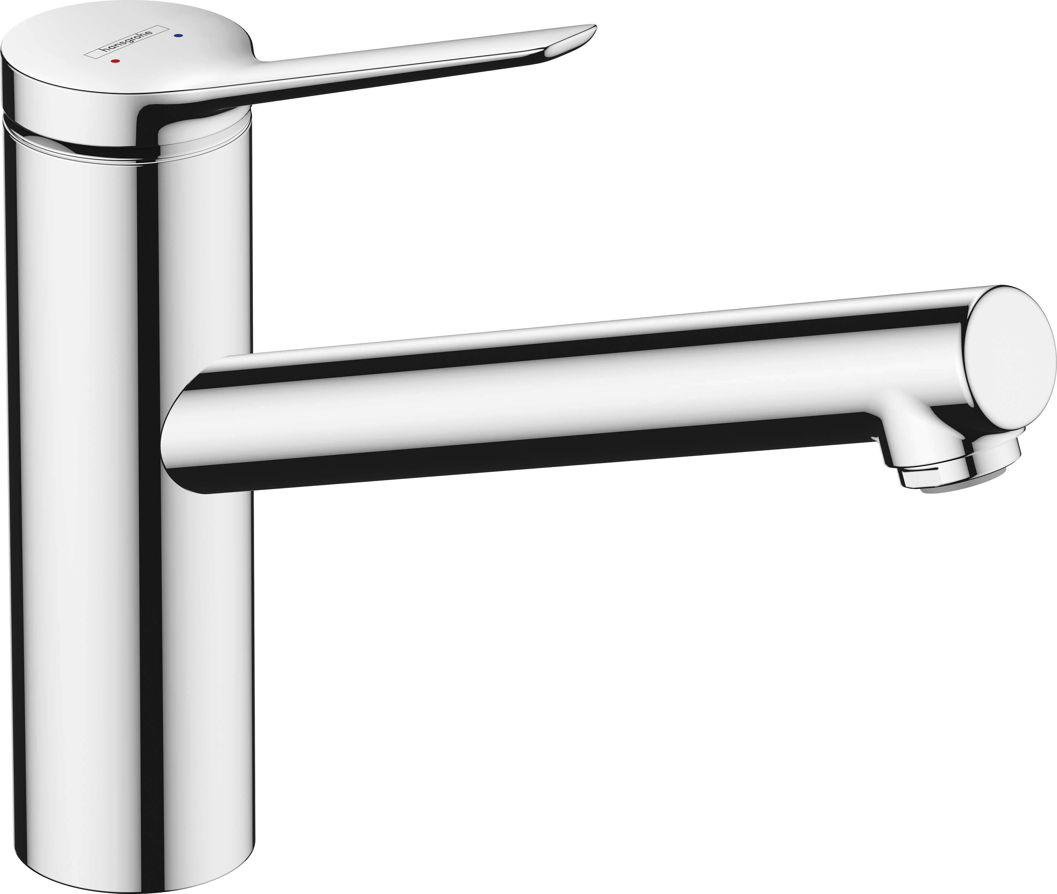 hansgrohe Kitchen mixer hansgrohe zesis m33 150 1j chrom