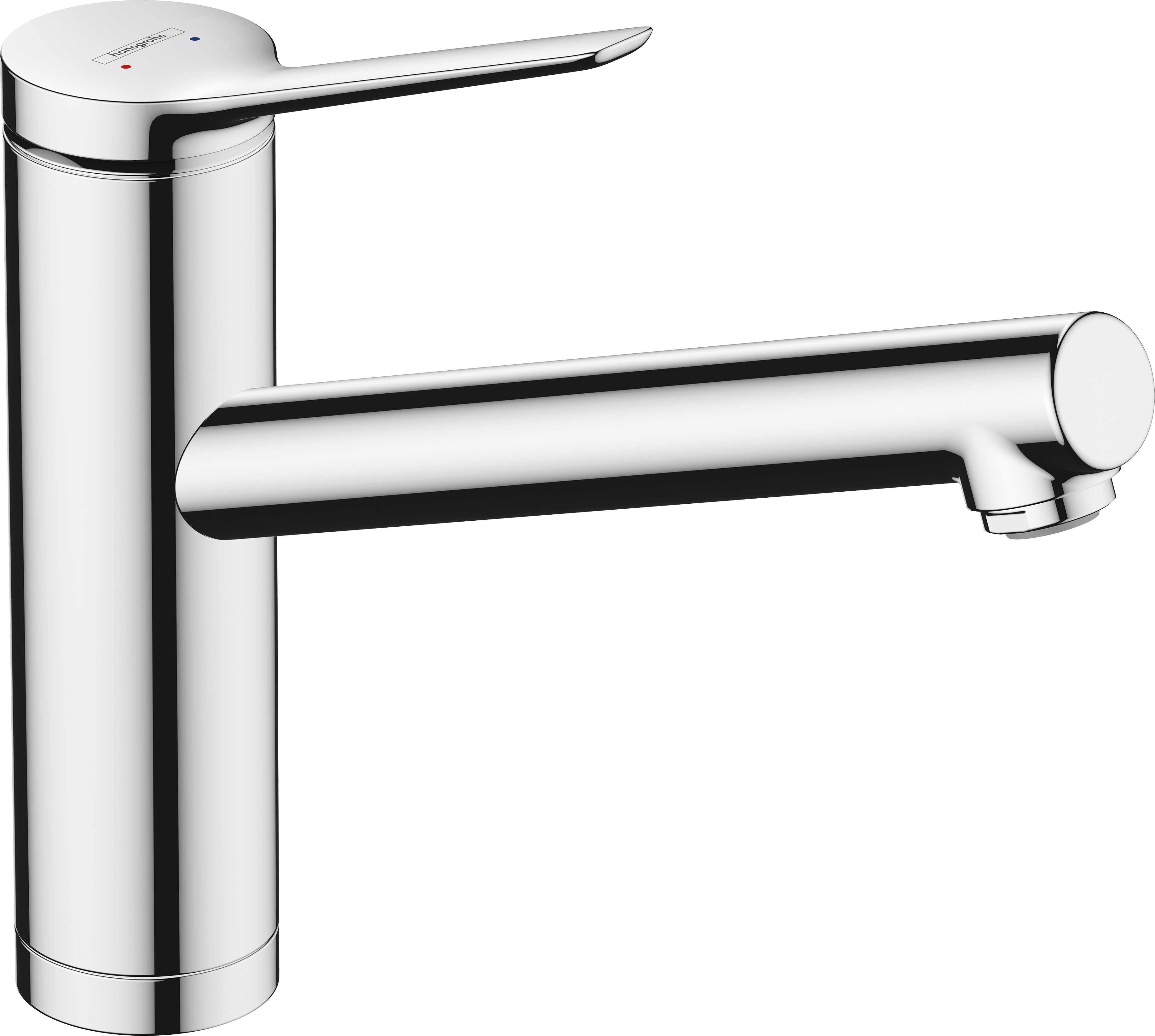 KITCHEN MIXER HANSGROHE ZESIS M33 150 1J F.OF W.CH