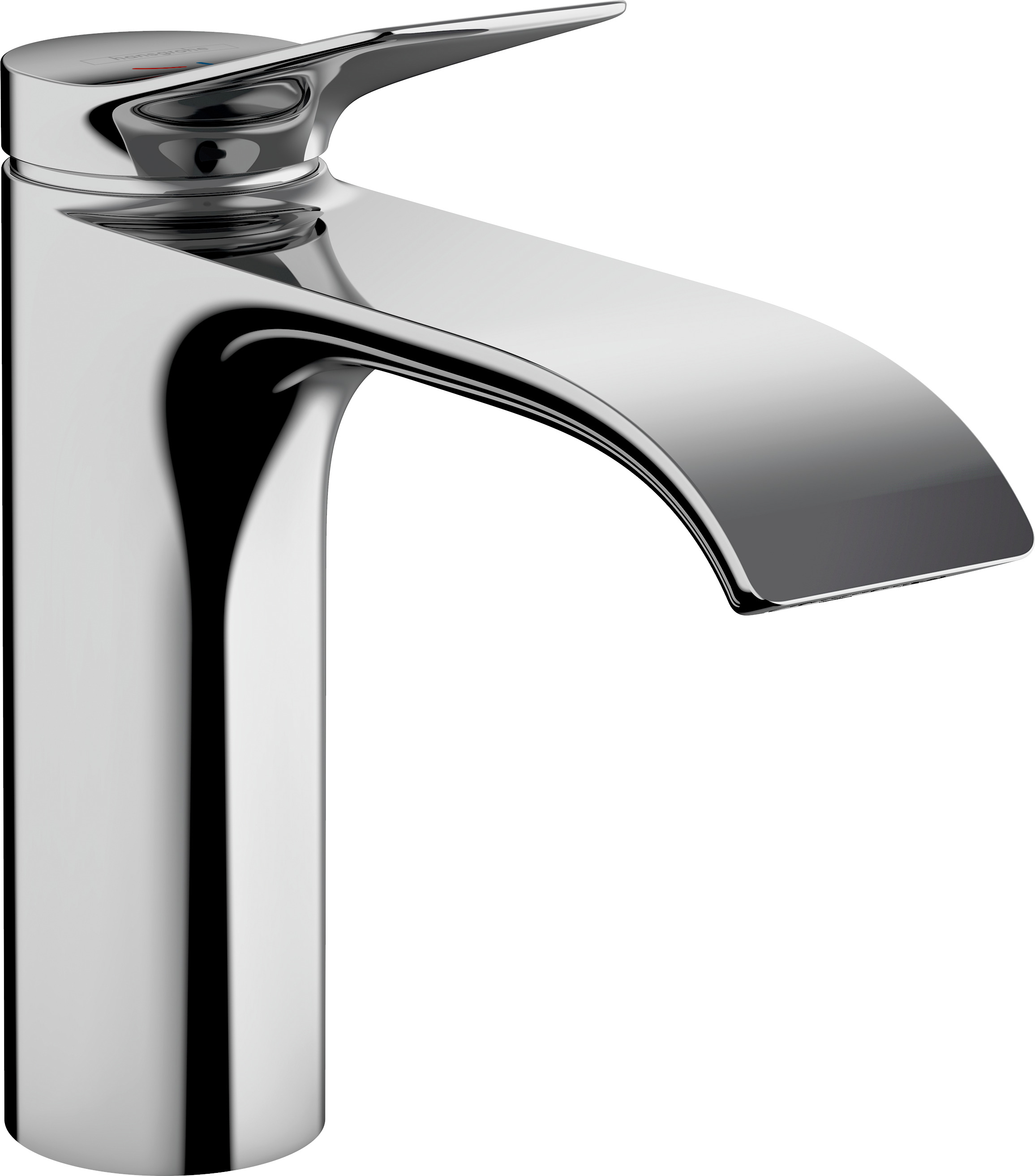 BASIN MIXER HANSGROHE VIVENIS 110 COOLS.W/O W CH