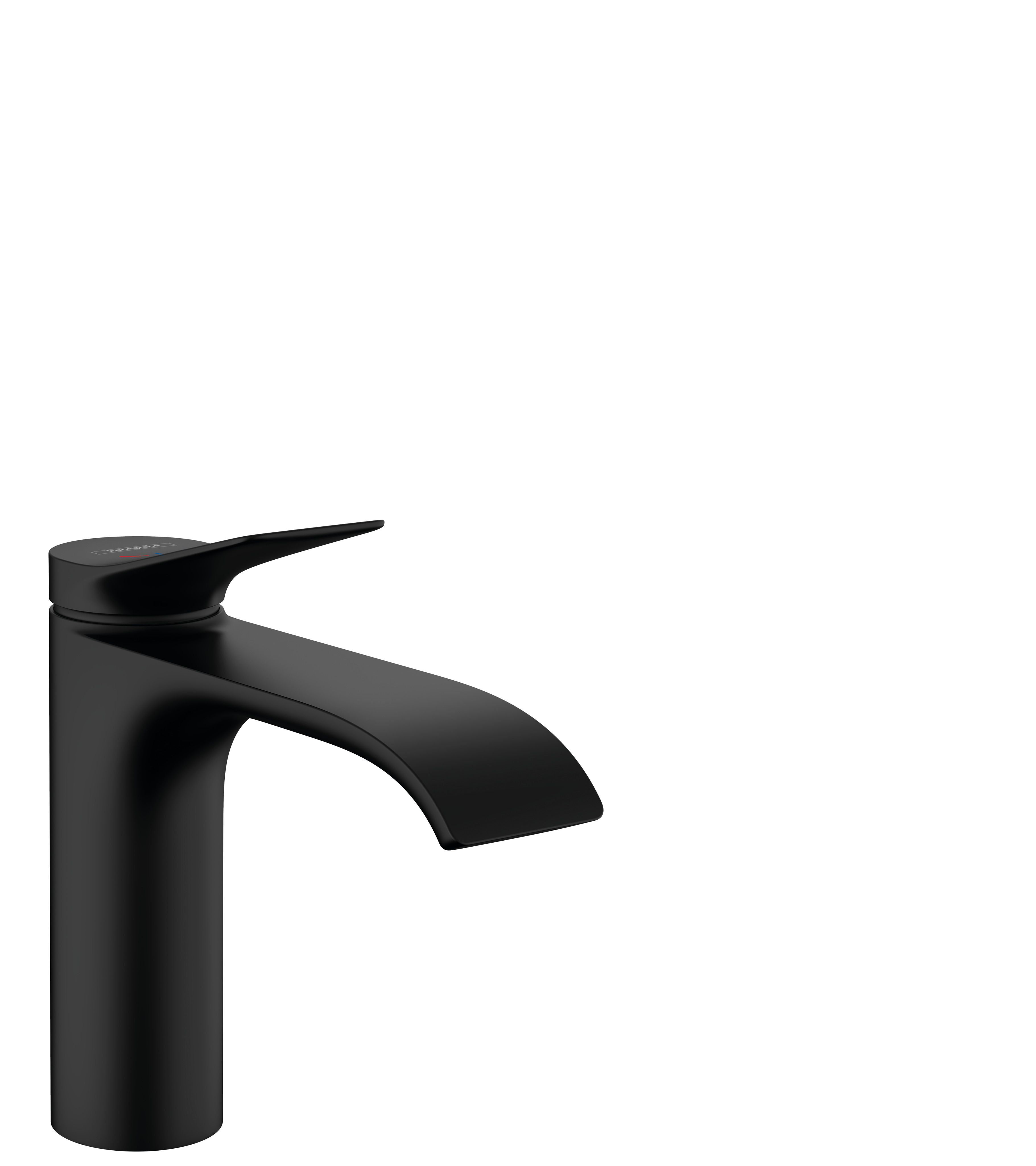 hansgrohe Tvättställblandare hansgrohe vivenis 110 cools.ut.b. ms