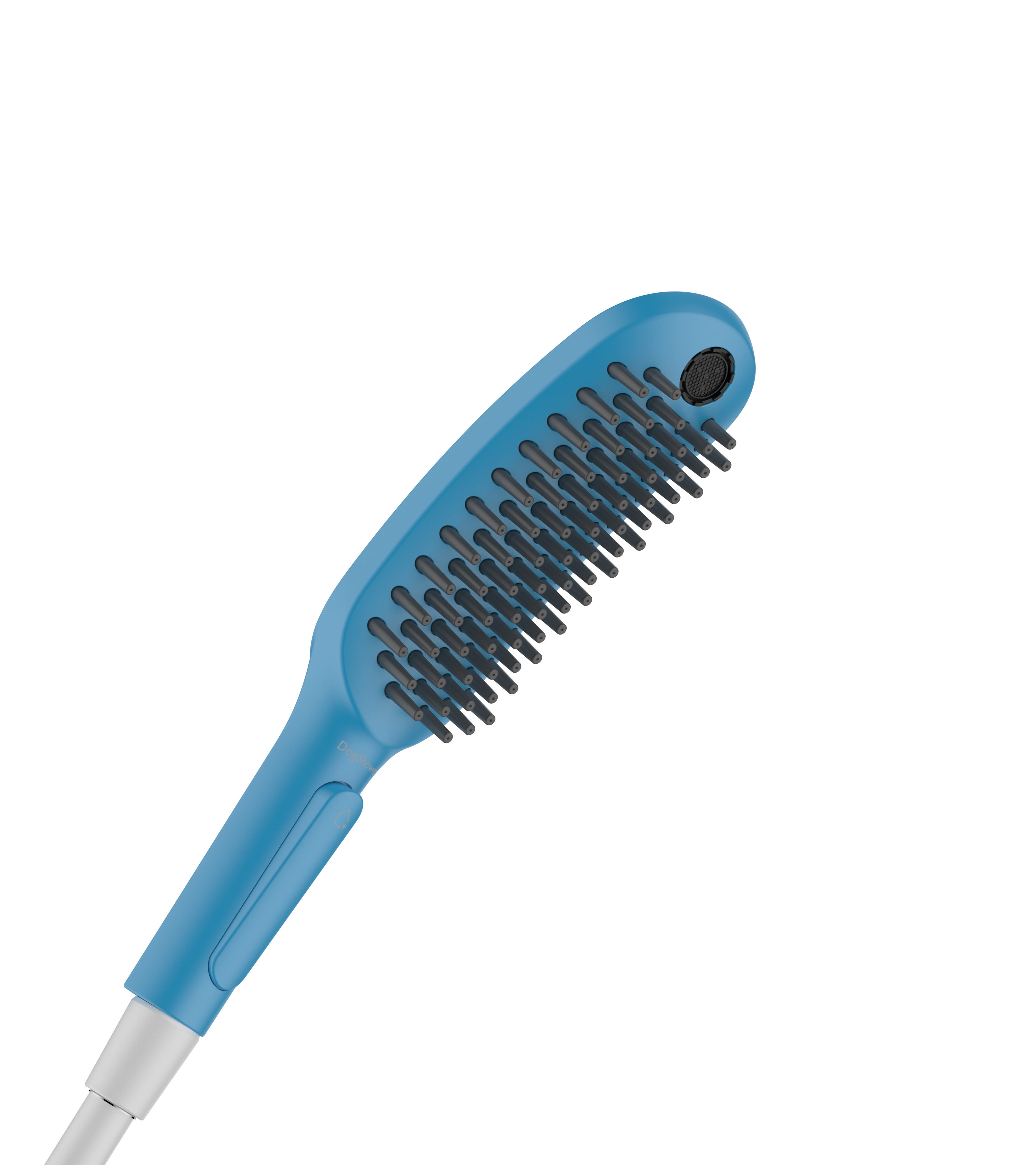 hansgrohe Handdush hansgrohe dogshower 150 3jet petrol