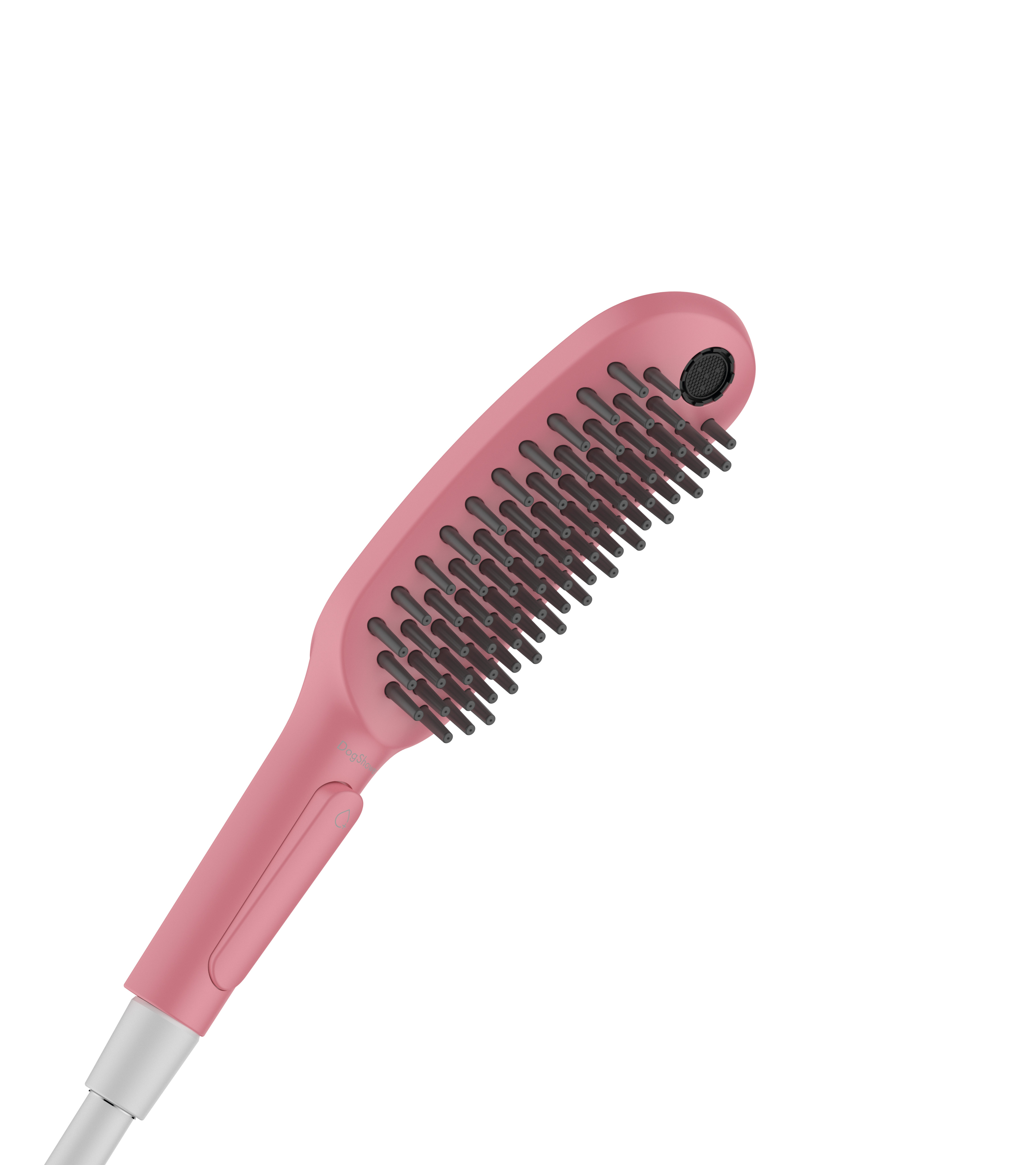 hansgrohe Koirasuihku hansgrohe 26640560 150 3jet pinkki