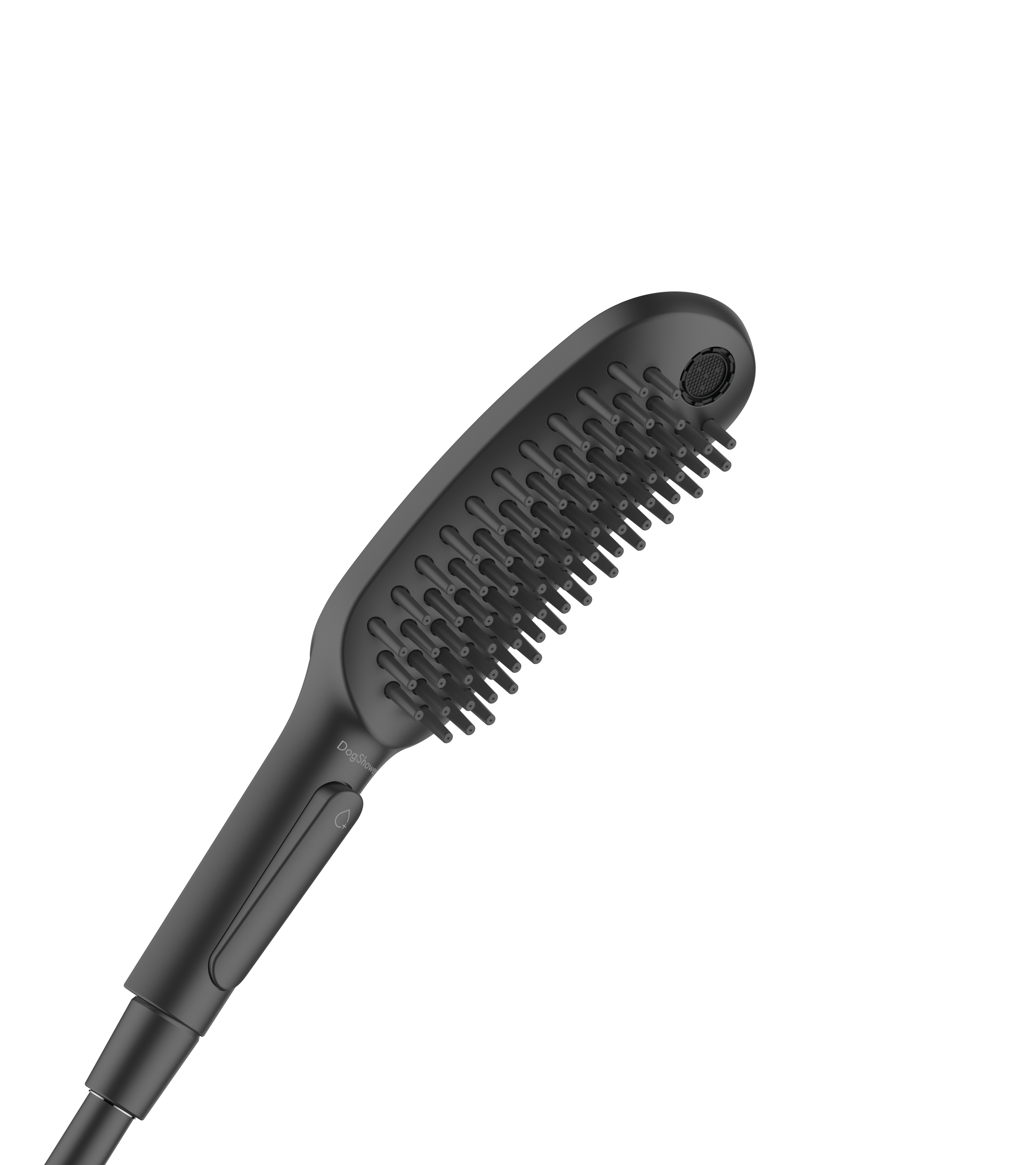 hansgrohe Hand shower hansgrohe dogshower 150 3jet m.bl