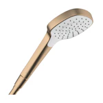 KÄSISUIHKU HANSGROHE 26814140 CROMA E 1JET PRONSSI