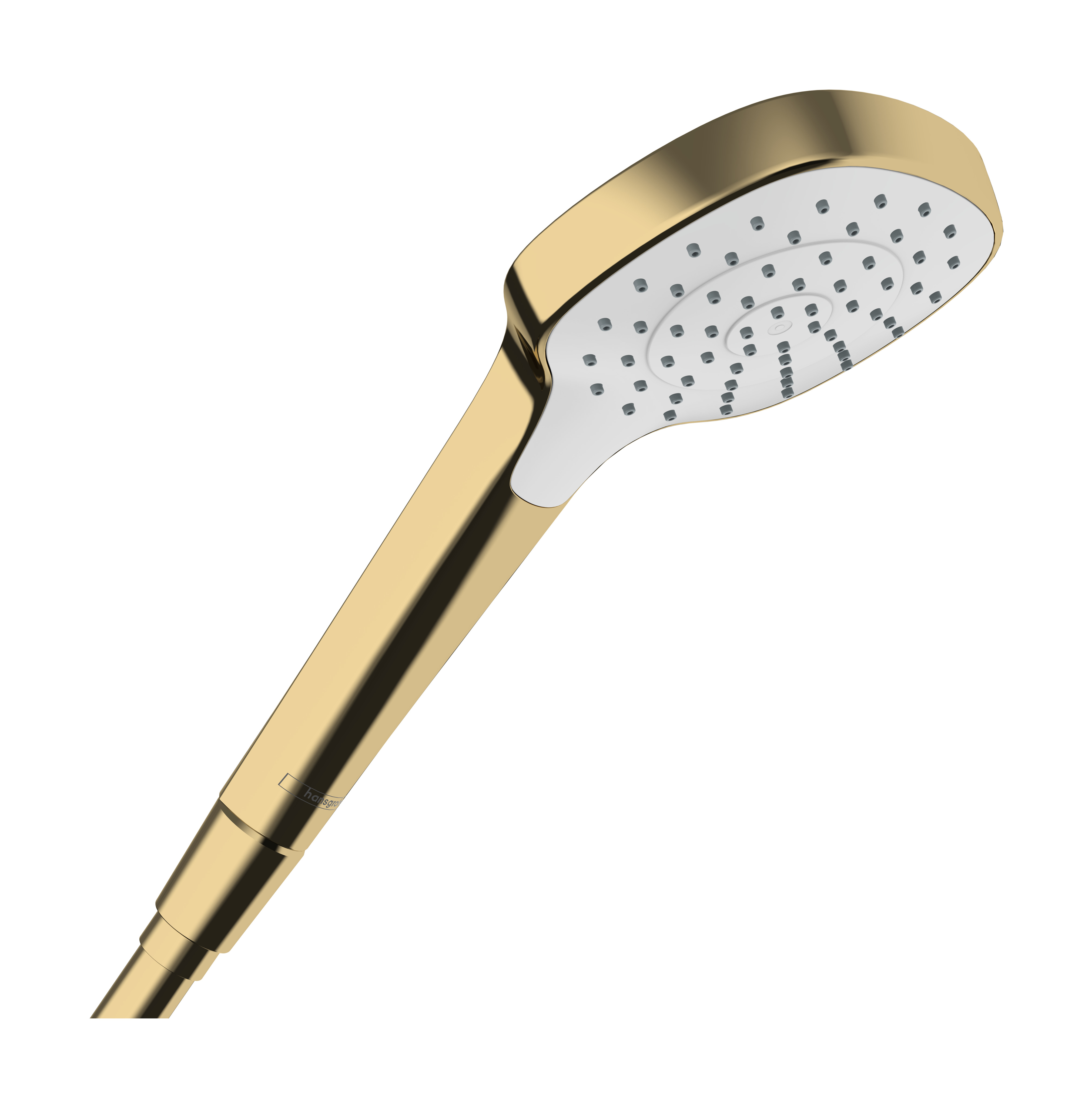 hansgrohe Handduschar hansgrohe 26814990 croma e 1jet kulta