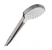 hansgrohe Hand shower hansgrohe 26815340 croma e 9 l musta