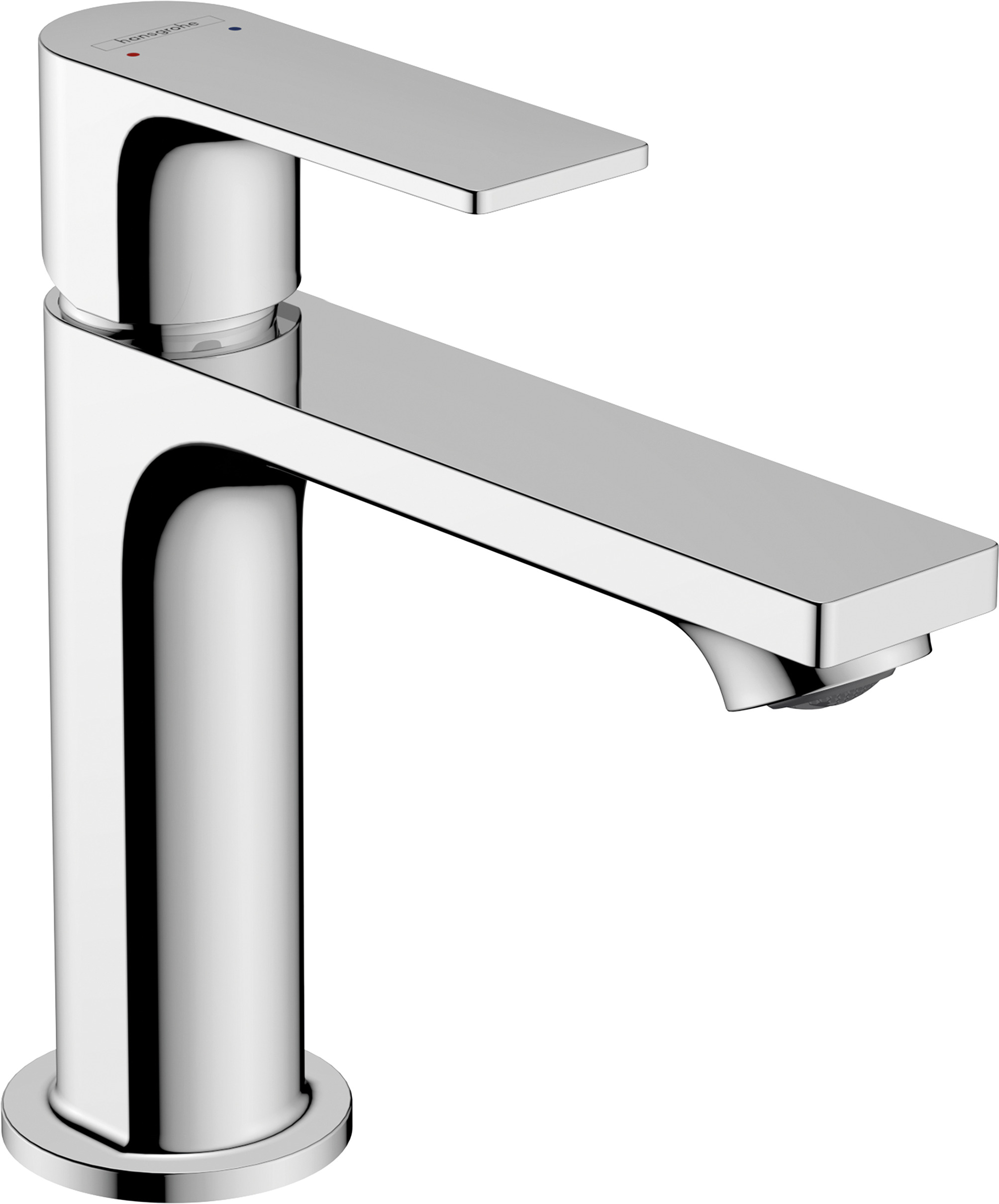 PESUALLASHANA HANSGROHE 72544000 REBRIS E 110 KROMI