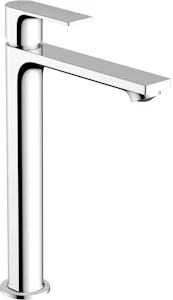hansgrohe Basin mixer hansgrohe 72545000 rebris e 240 chrome